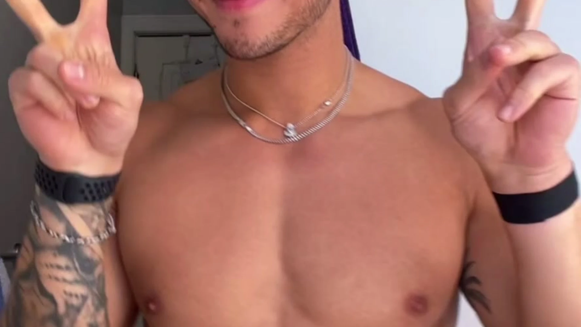 Vietnamese tiktok sensation Evan Lamicella exploring his sexuality
