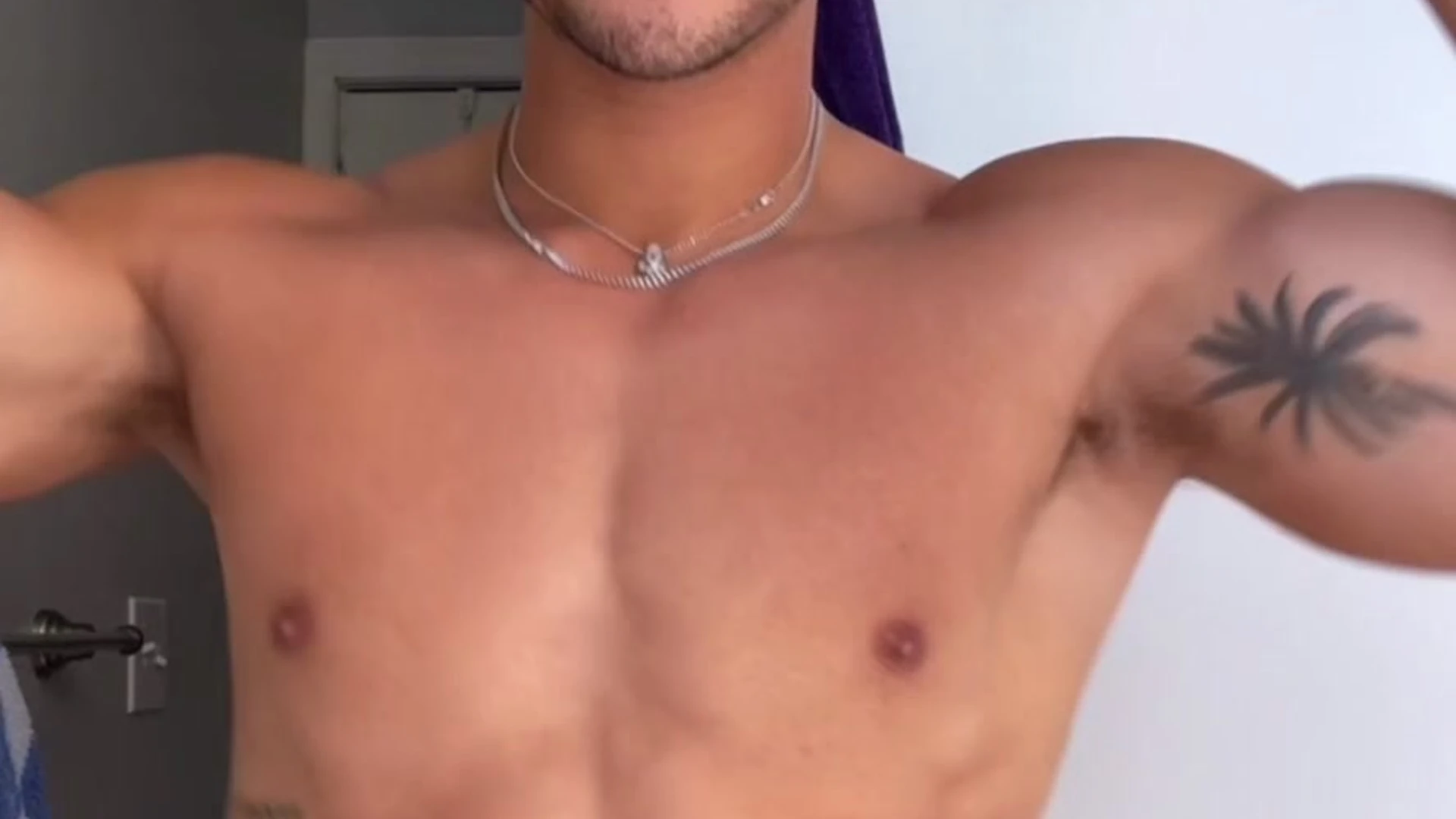 tiktoker Evan Lamicella