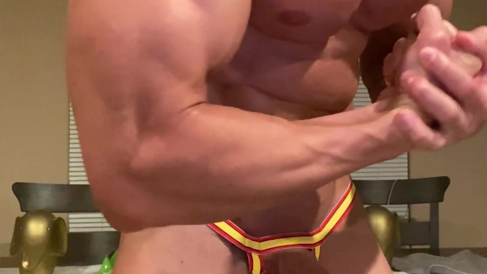 brave pleasuring himself Papi Hayden Monteleone Leaked Onlyfans