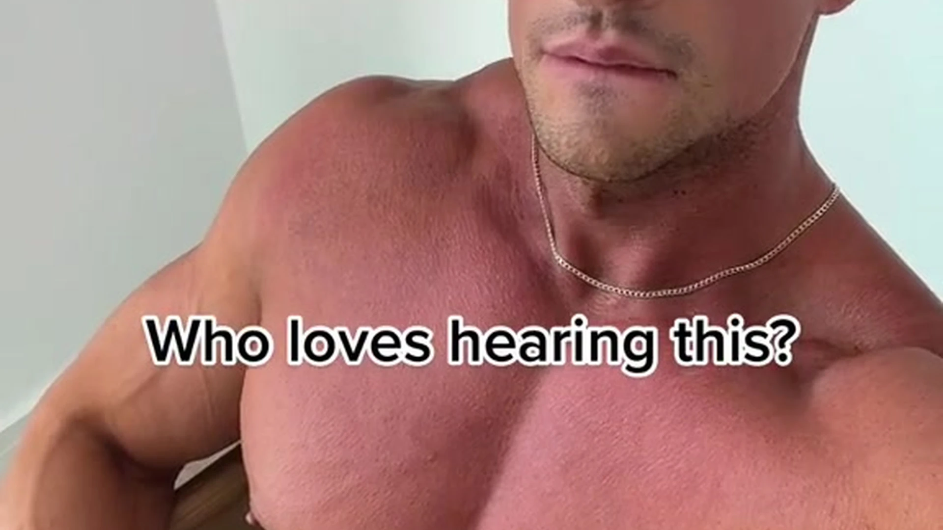 hunky massive Charlie London ass Exclusive vid full