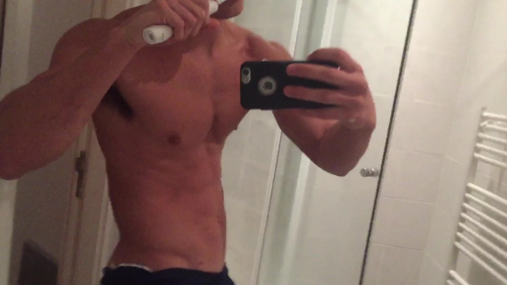 alpha handsomebuck leaked xxx Exposed