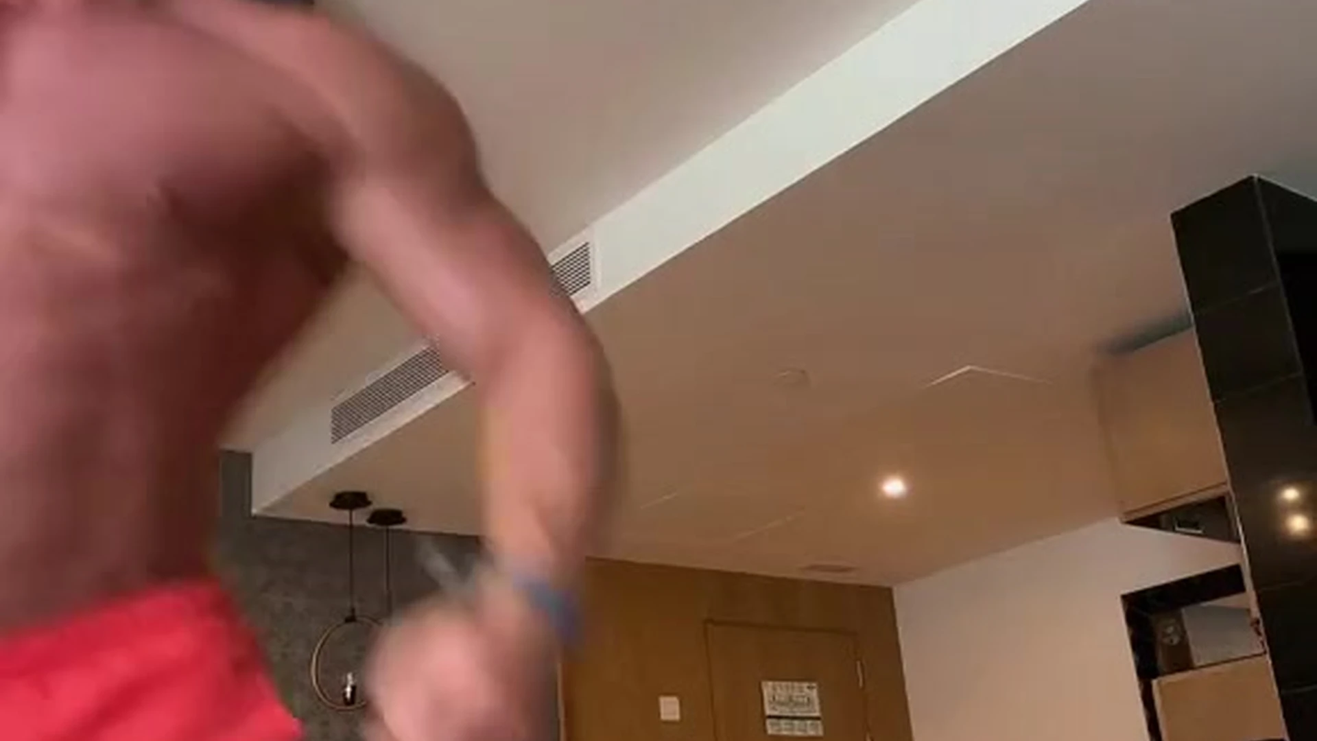 Epic artistic hard-bodied throatedtv sextape