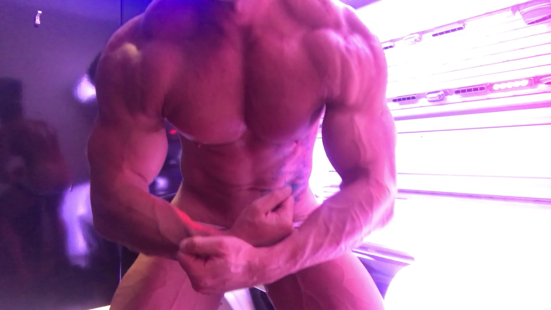 Sensational hottie raw Charlie London only fans leaks