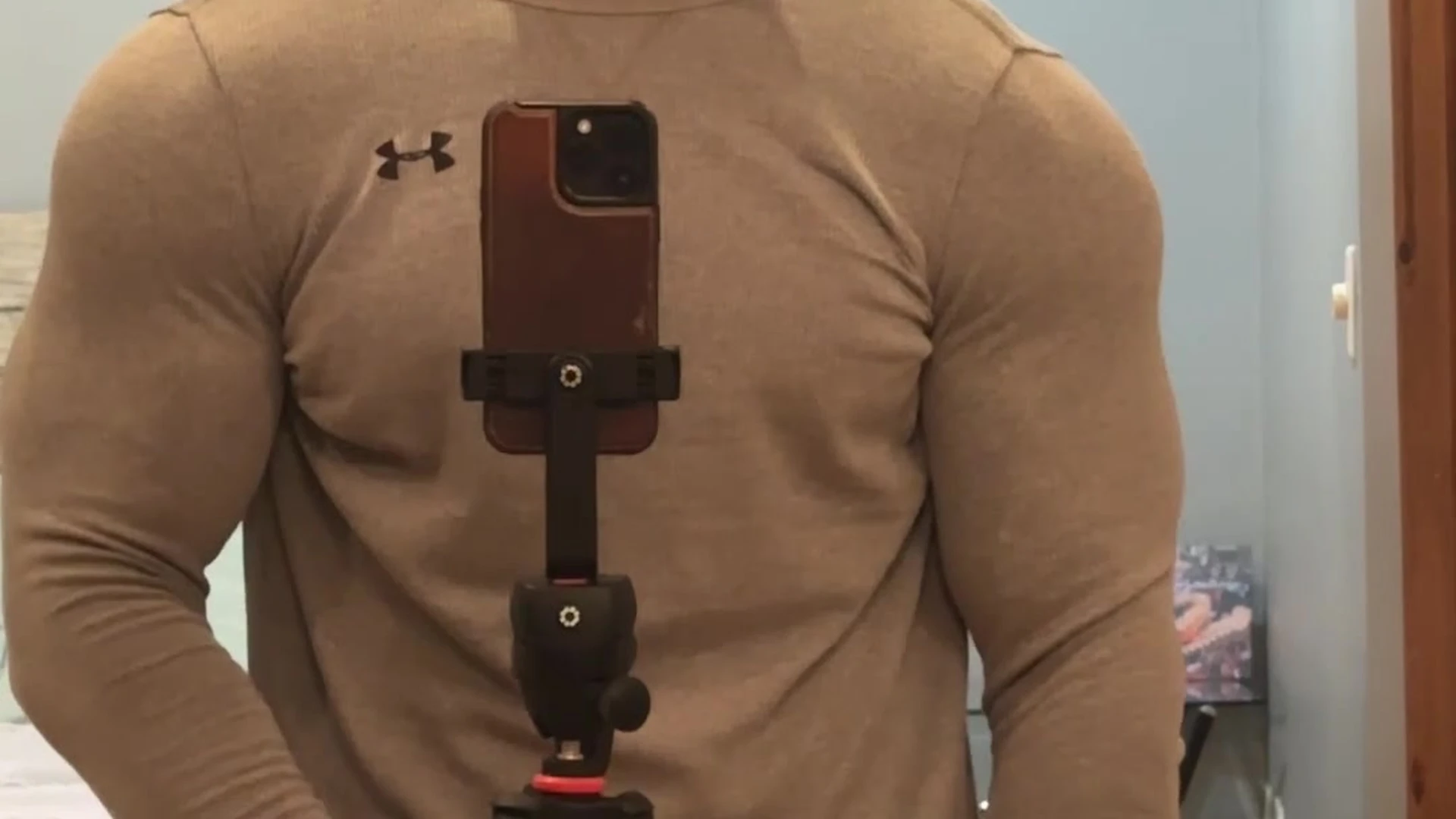 Motivated MASTER STEEL Onlyfans leaked PRIVATE Exposed