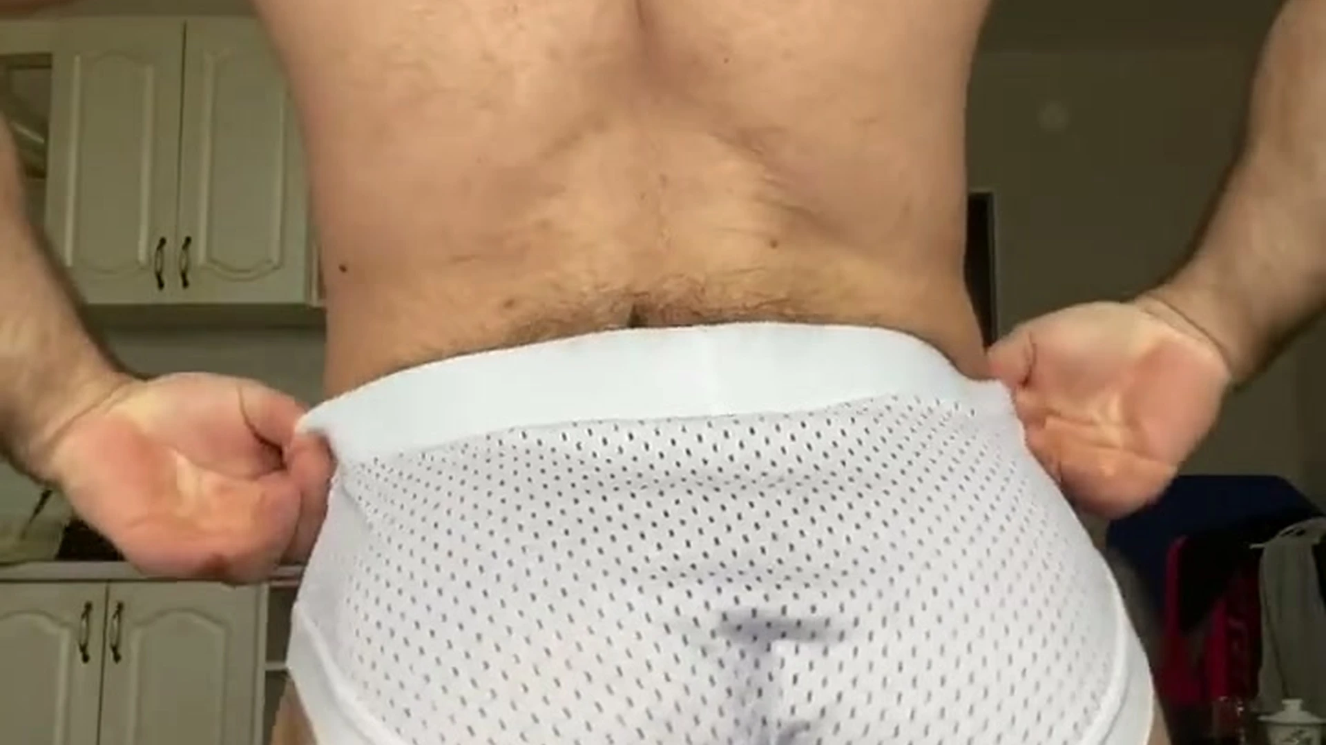 Sensational sexy Russian Stas Chugunov Nudeleaks