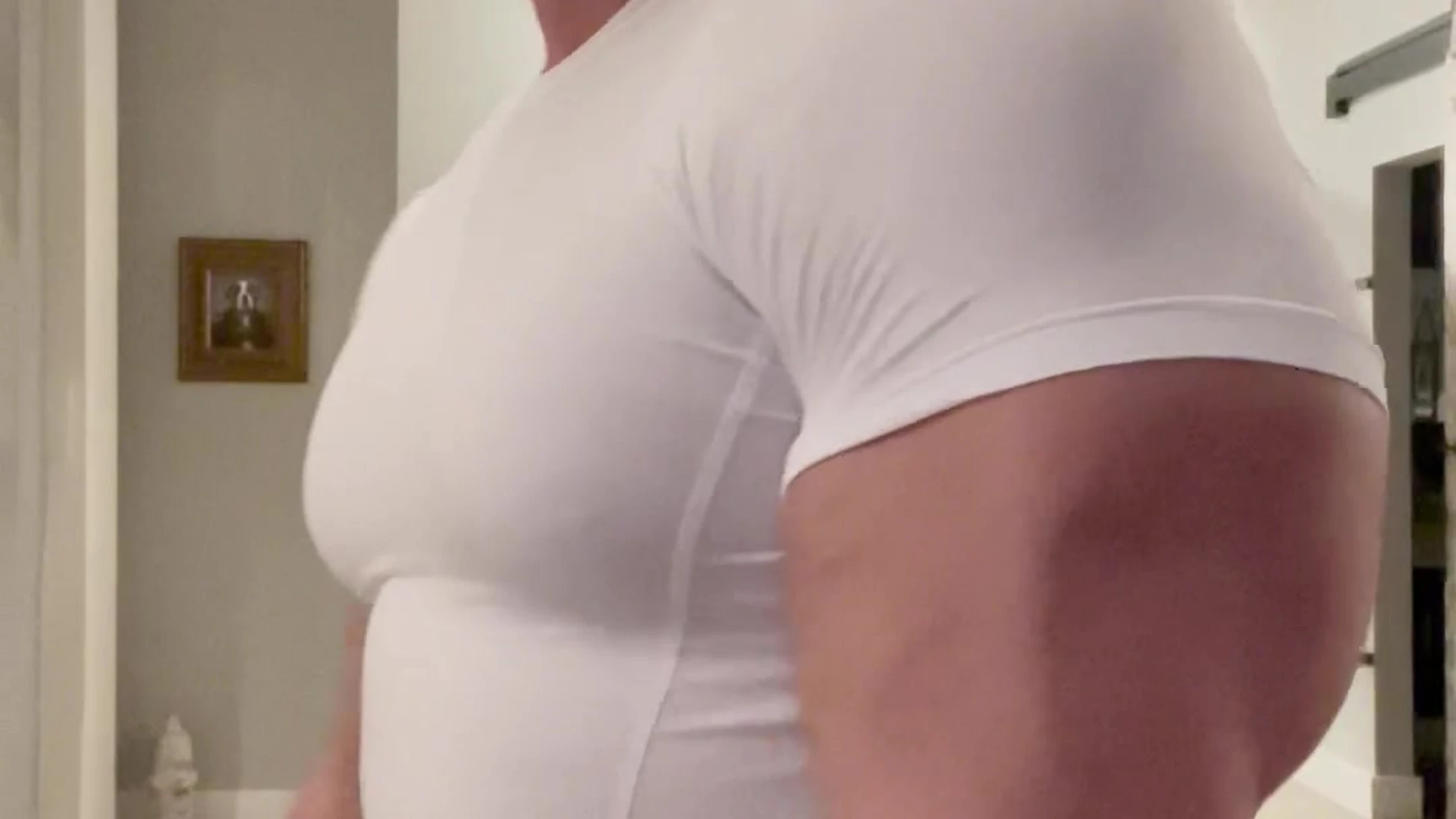 slutty babe VERBAL Joey Sullivan hunk Exposed
