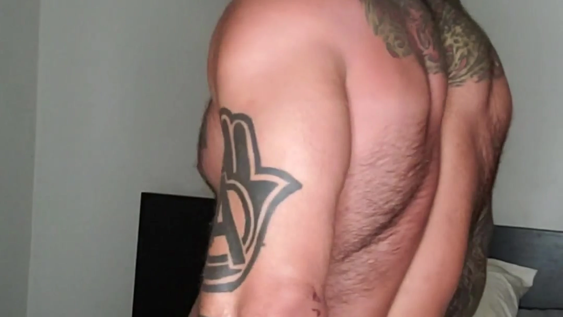 sexy slut daddy Markus Kage fapello FullVID Exposed