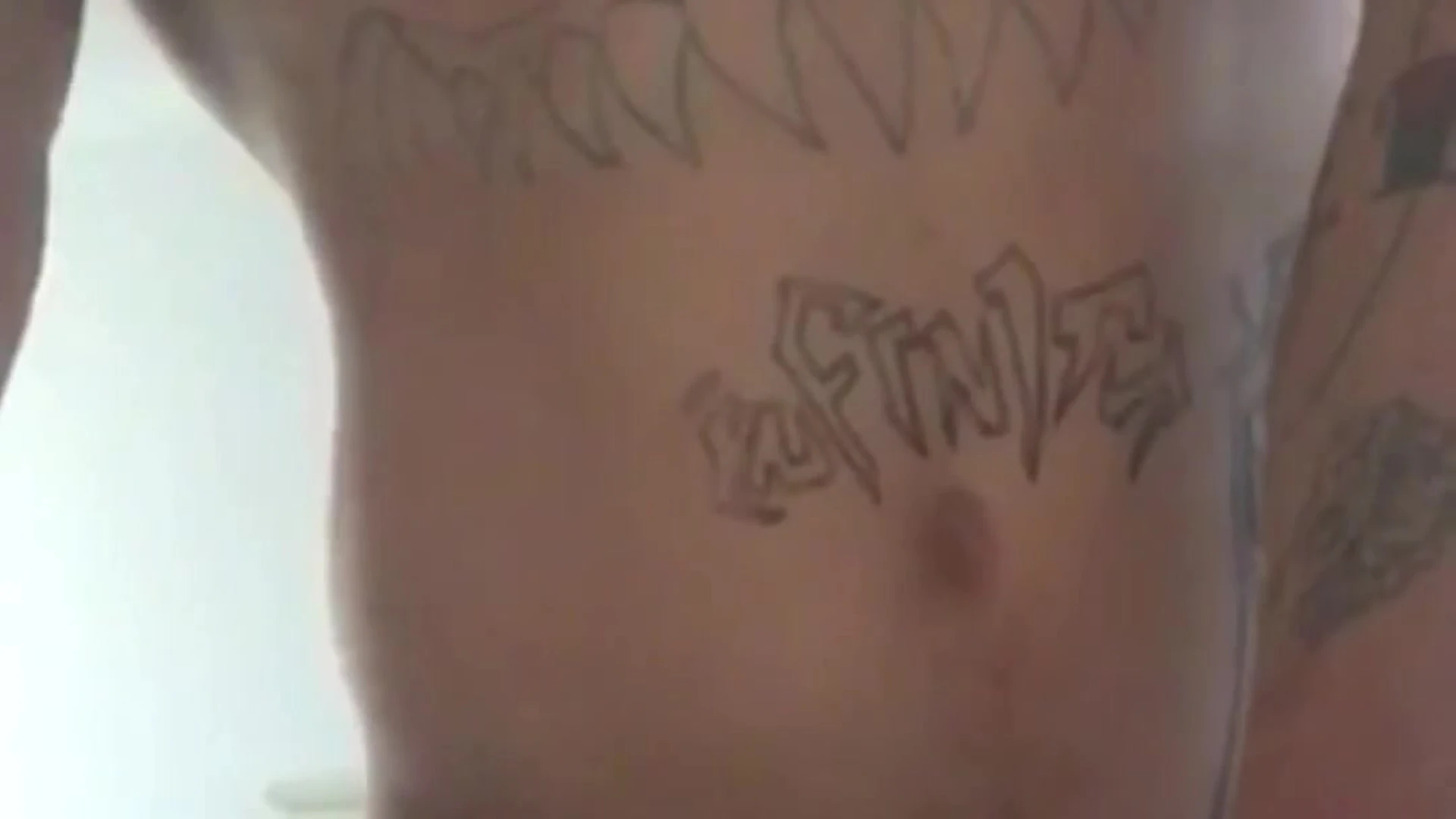 Shrewd X-rated Alec Nysten sex