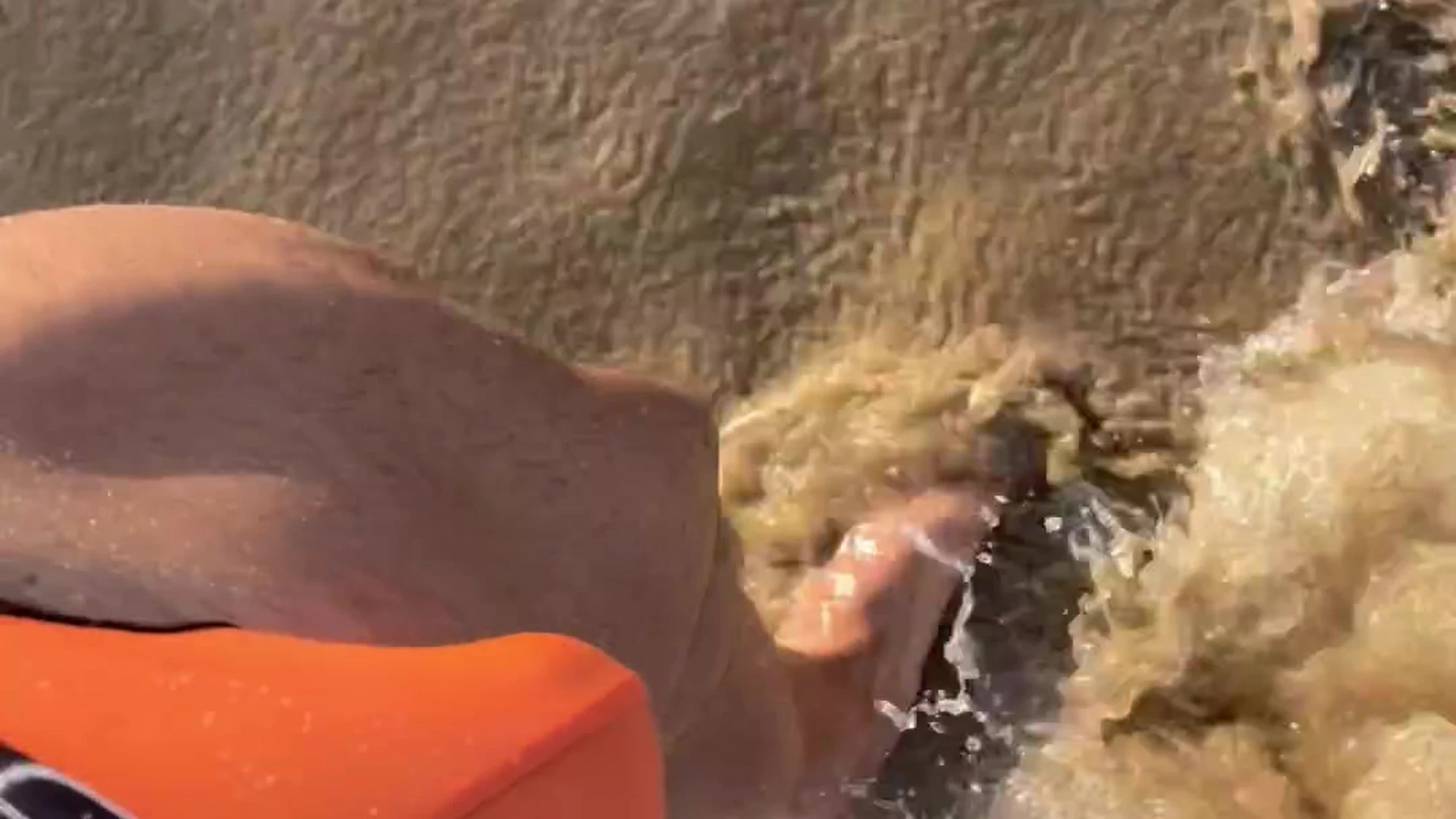 beautiful dripping Dennis Dillon leaks Leaked full video