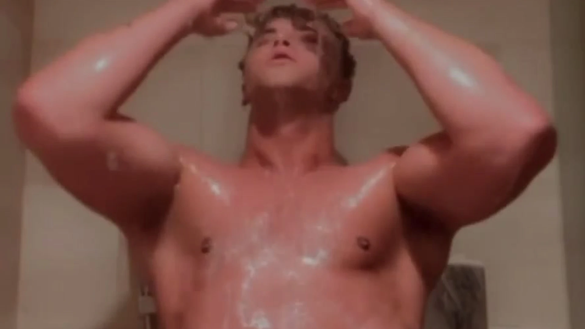 Adventurous  TIKTOKER Nate Garner pics porn Vid