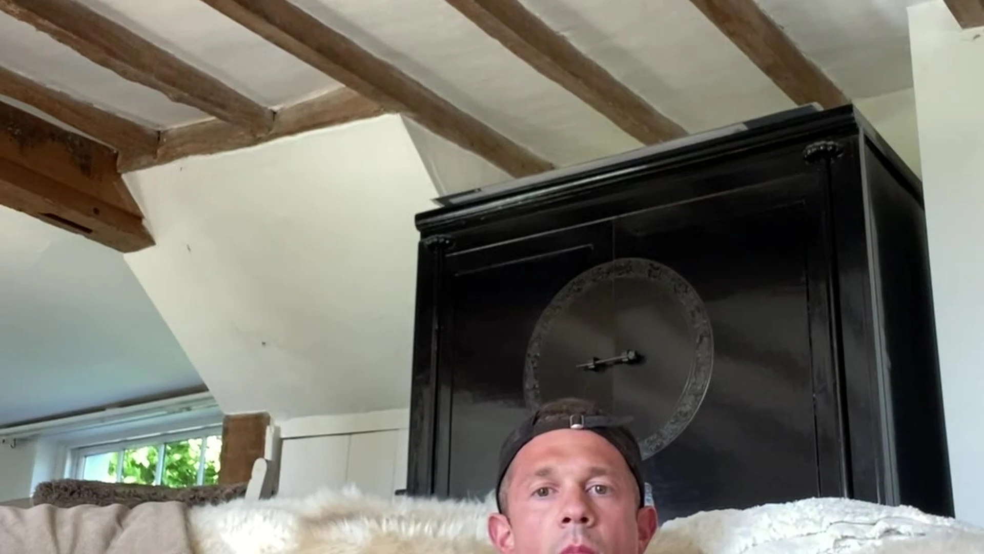 beastly charlielondon ass Exposed