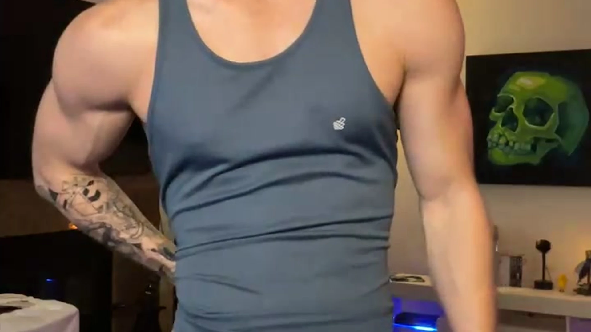 Epic pocketpussy danbenson pic leak