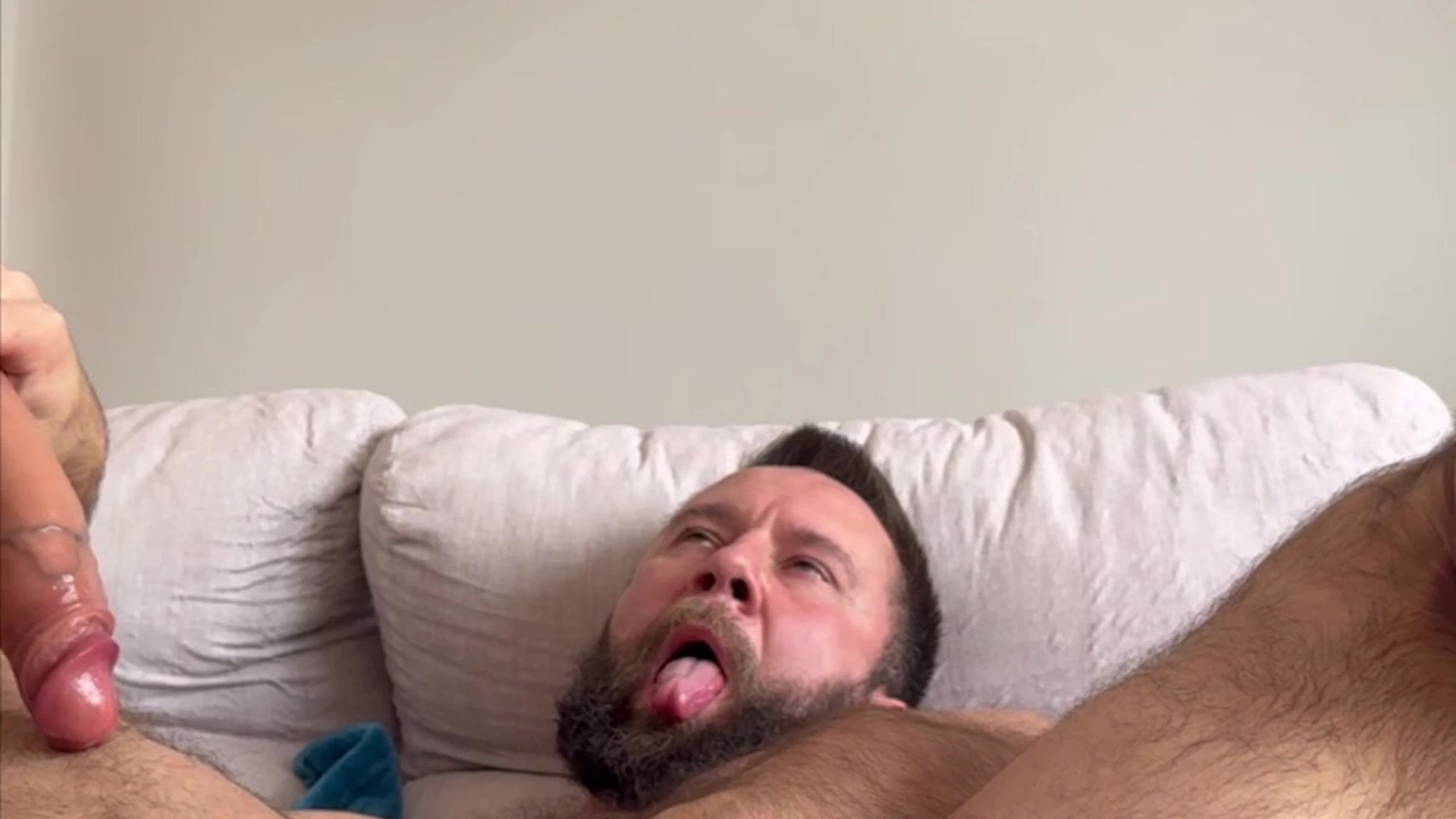 shy DILF Stas Chugunov sexy onlyfans leak Exclusive full video