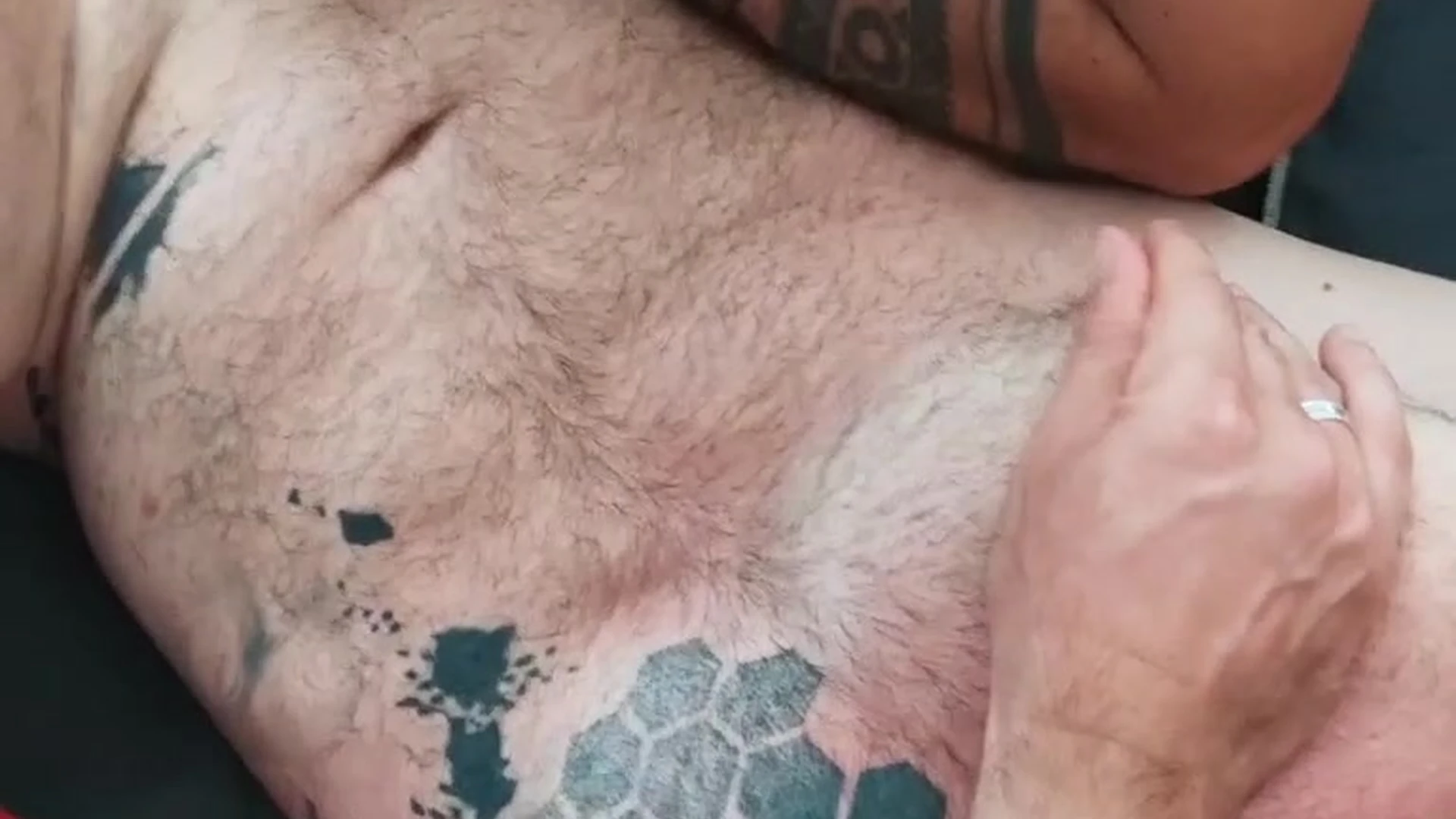 Epic Pituco papixtrong nude onlyfans