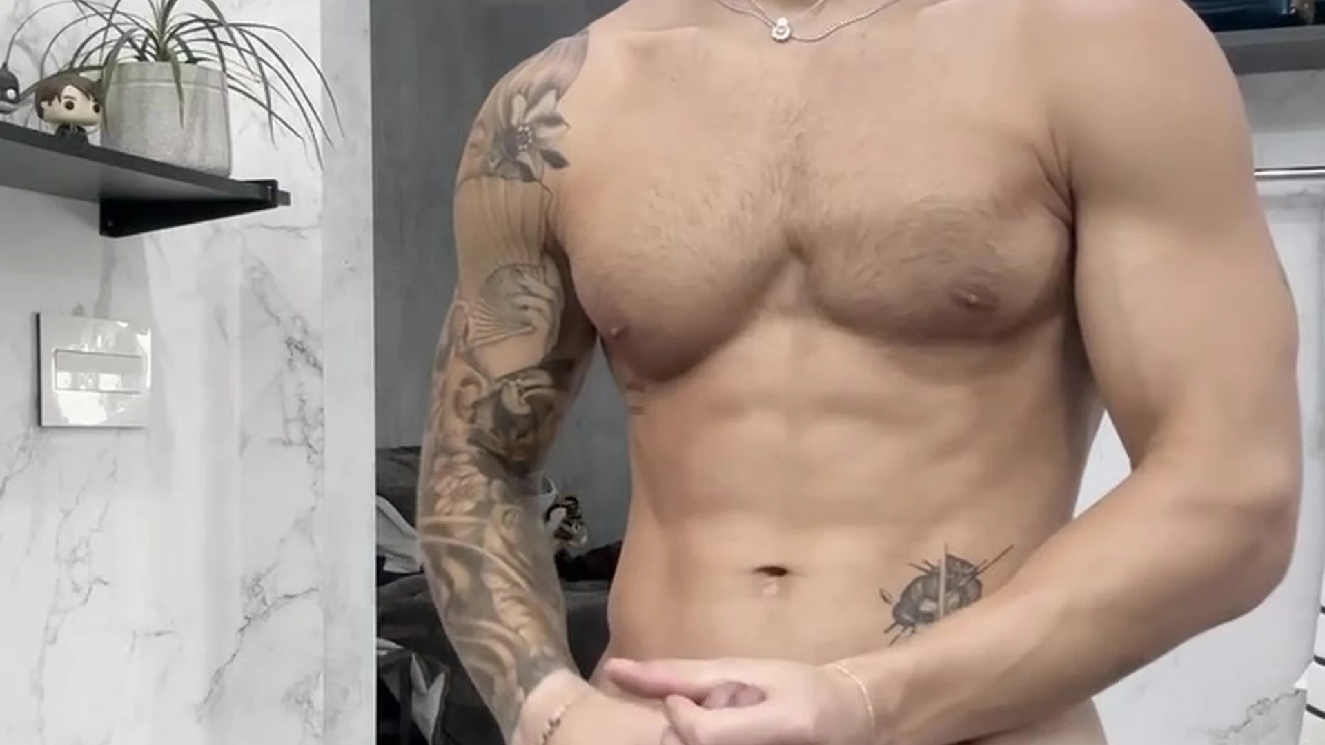 Sensational Angelic jock evanlamicella sexy onlyfans leak