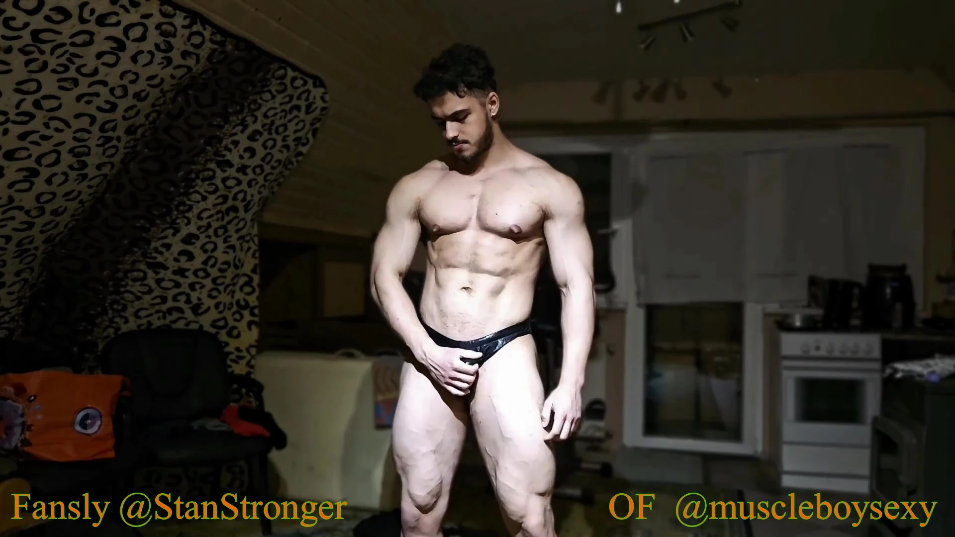 mirceastann muscleboysexy onlyfans leaked pics