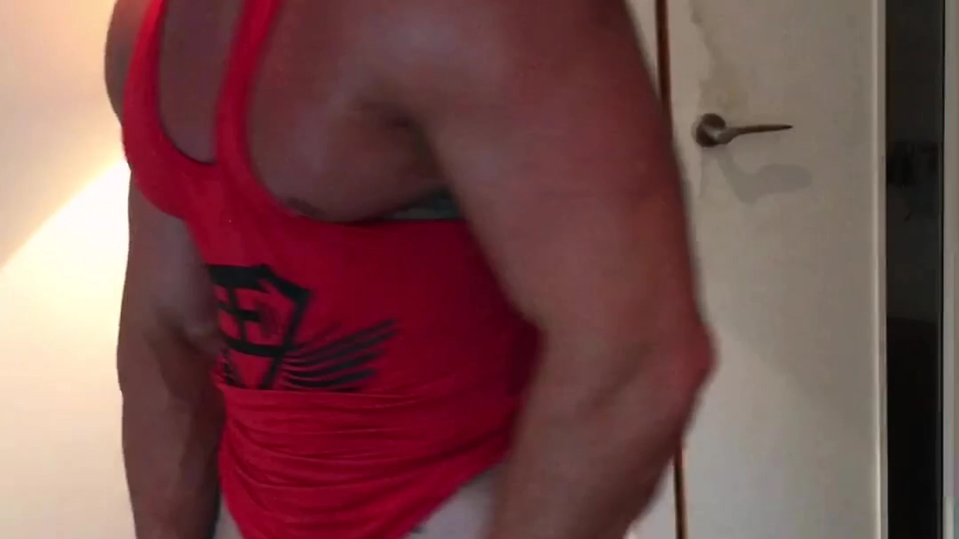chiseled throatedtv nude pecs fullvideo