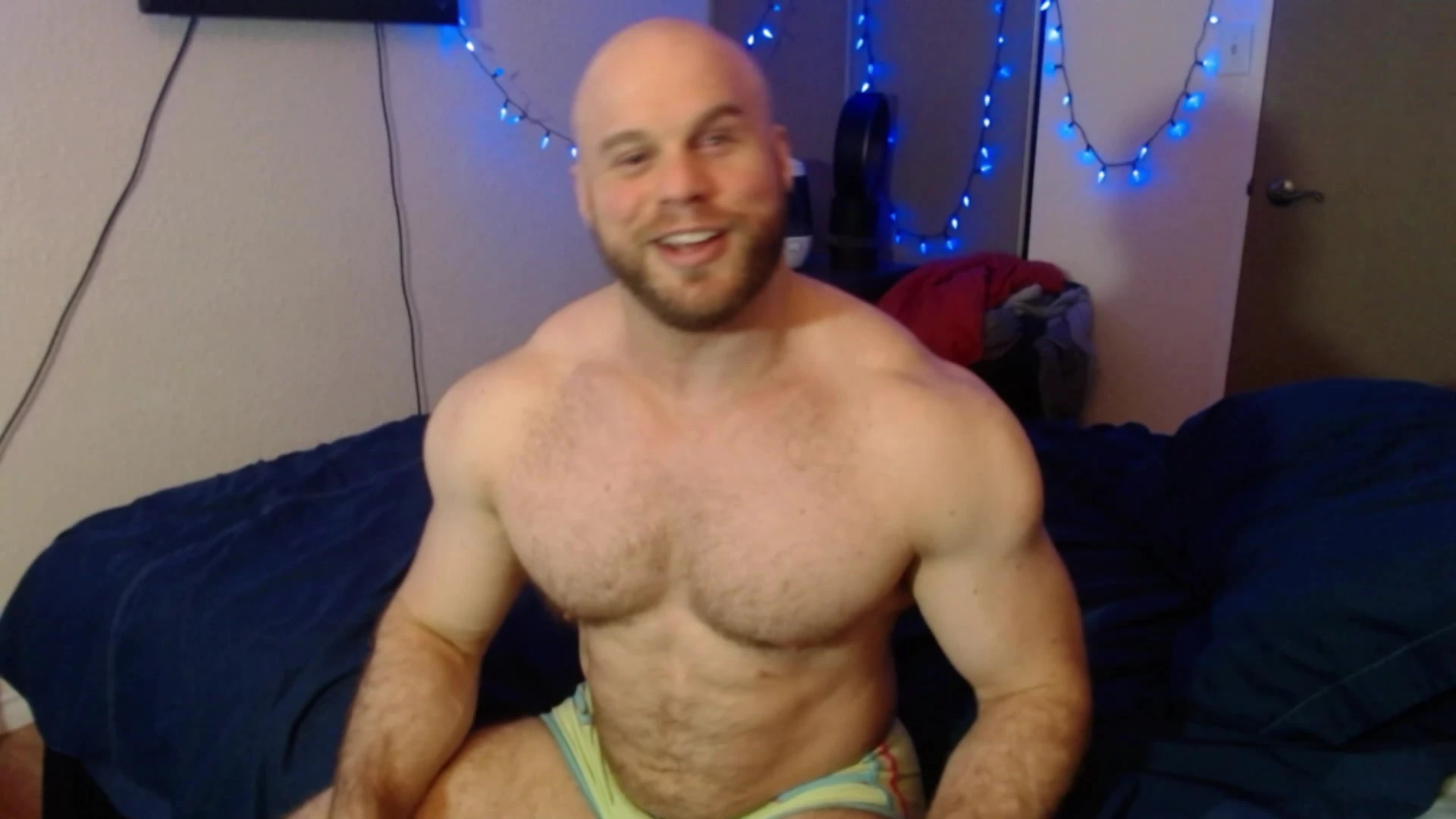 eager John Kitan solo Epic