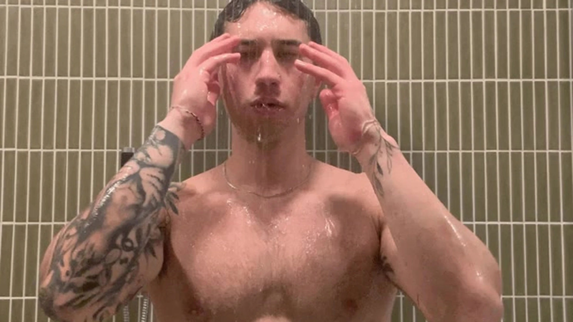 tiktoker Evan Lamicella XXX Vid