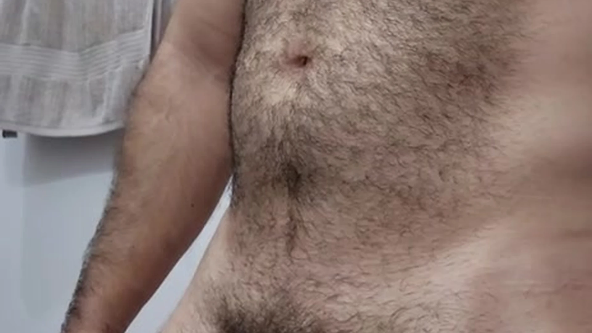 hunky gooning Pauzudo peludaosafadoo Onlyfans leaked