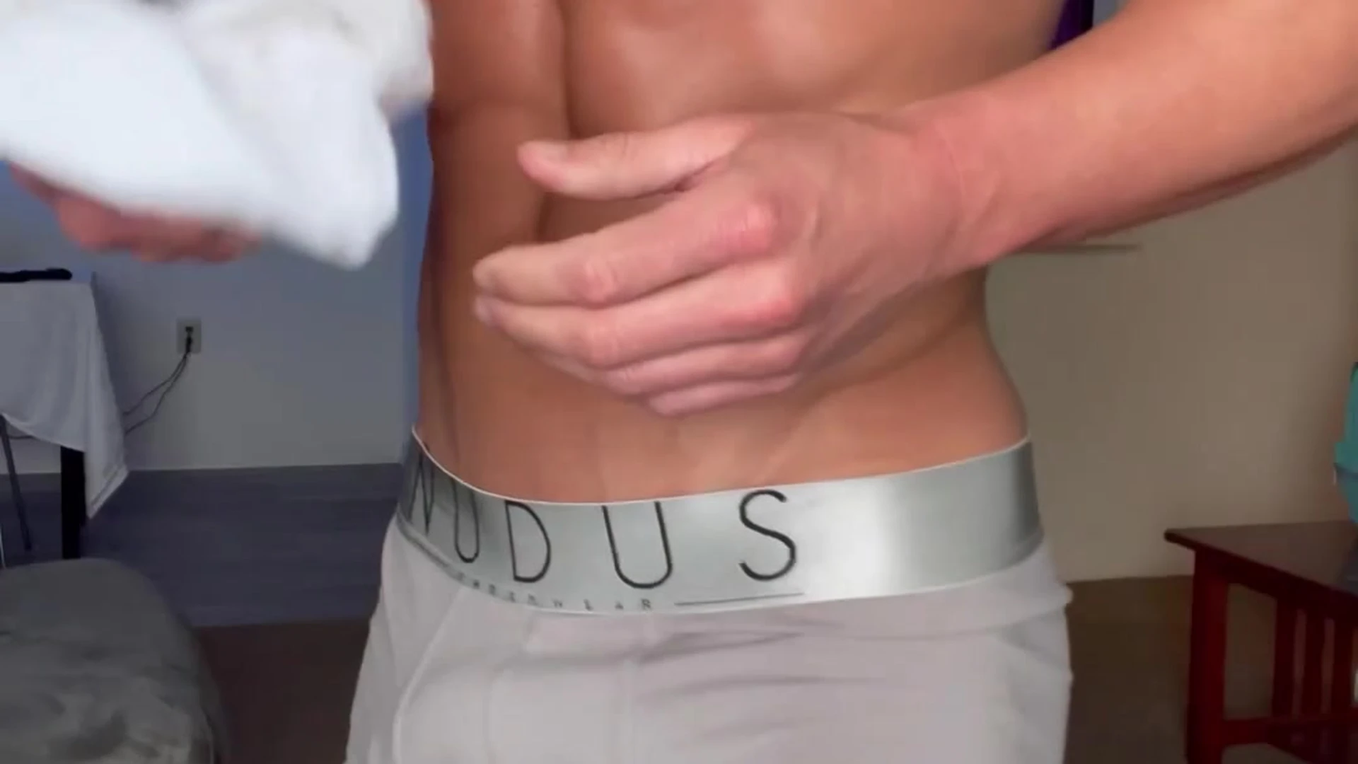 hot guy PERSONAL TRAINER yourthor4   Video