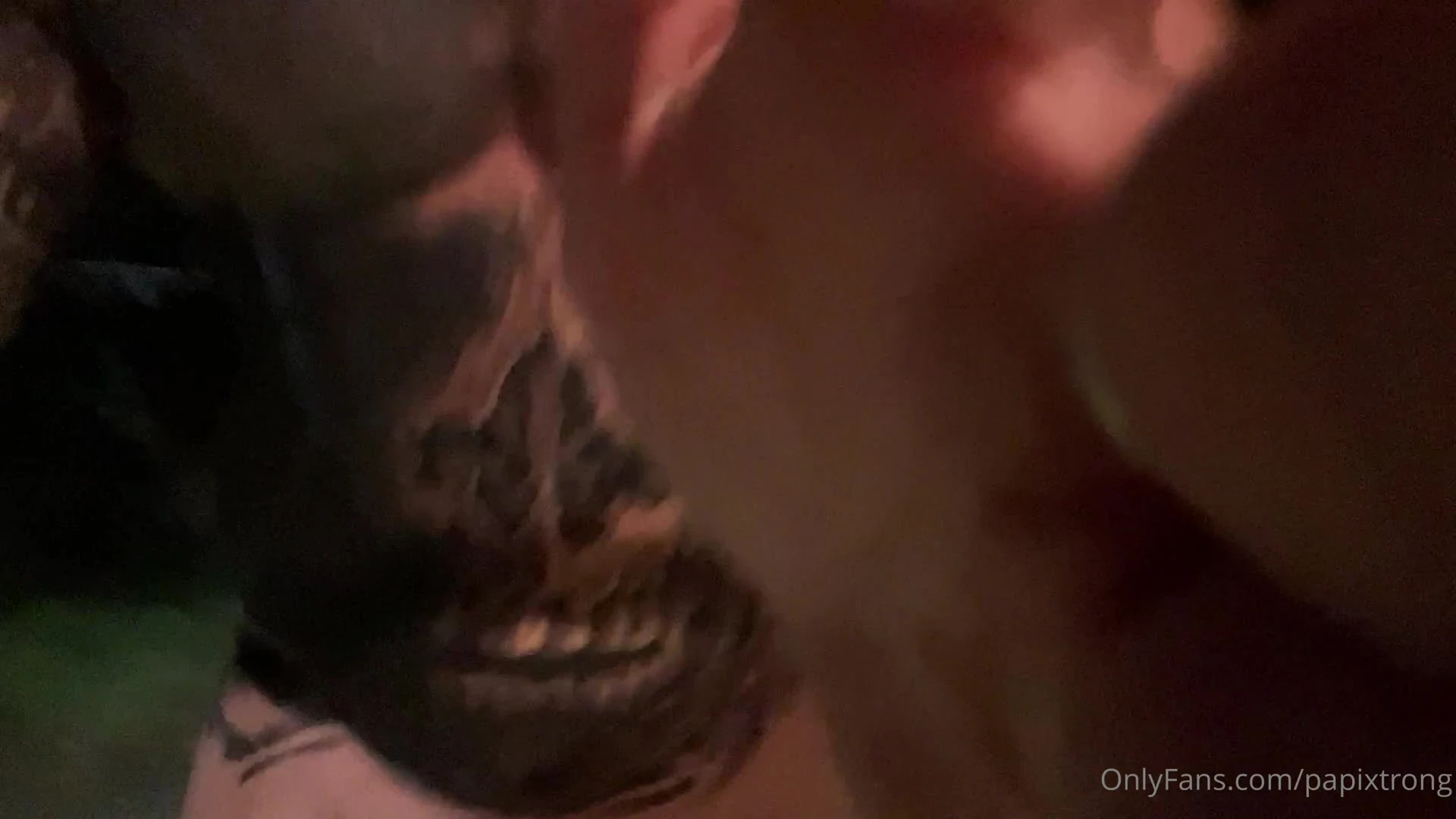 homoerotic Estarón papixtrong bussy Video Epic