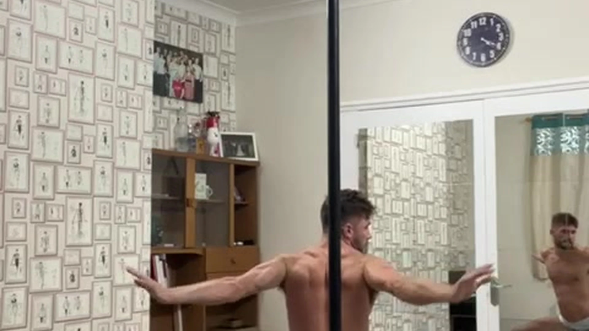 slut sweaty craigmarksxxx leaked onlyfans Epic