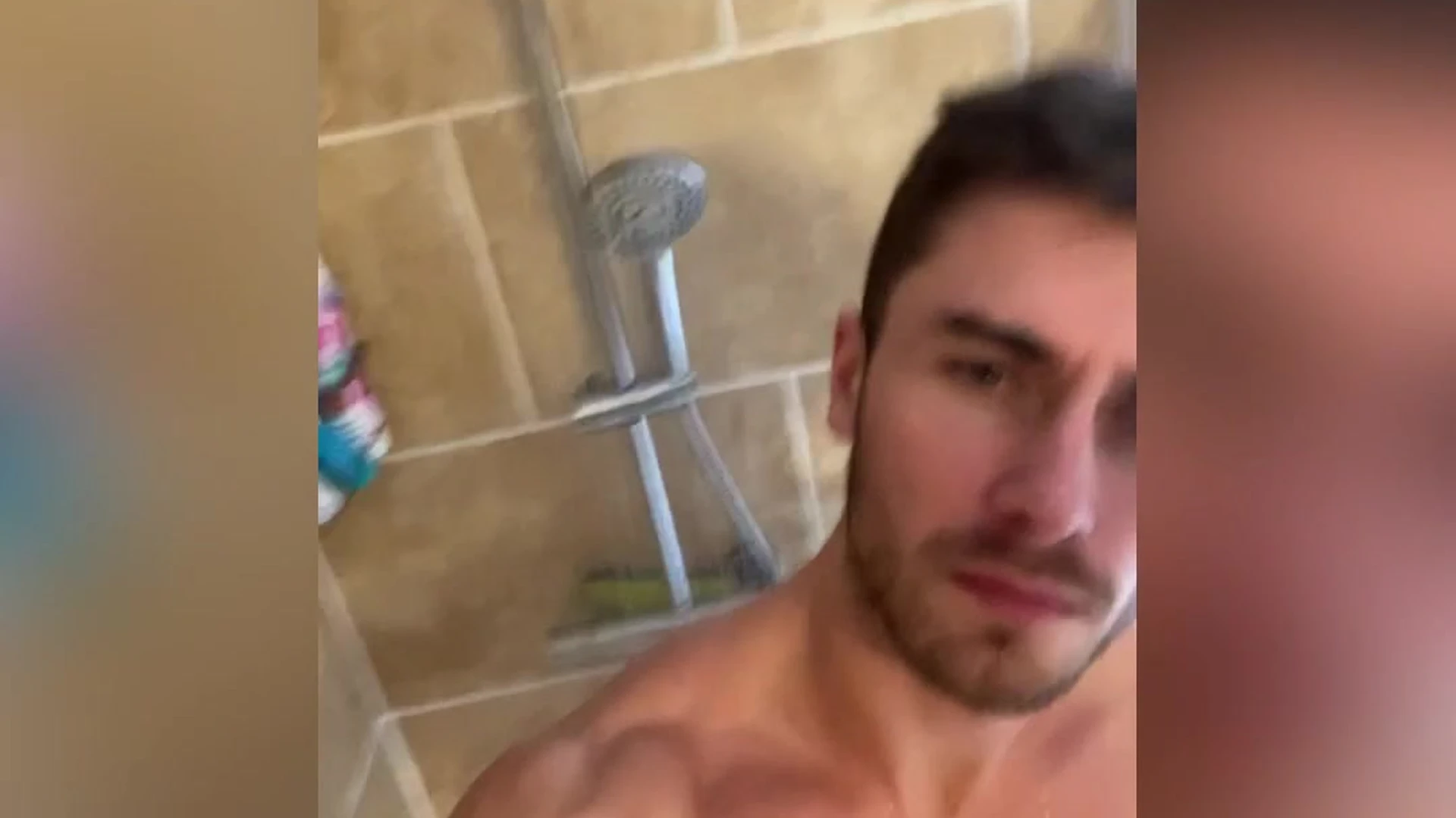 Affable  Built craigmarksxxx ass