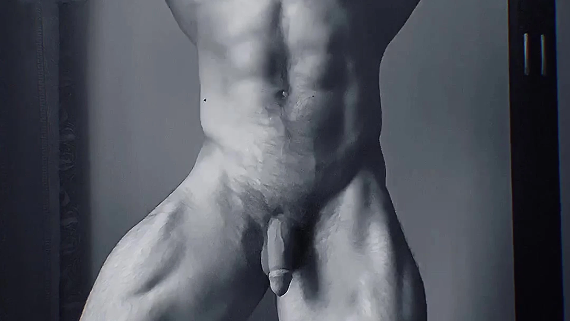 Daddy Stas Chugunov nude cock PRIVATE