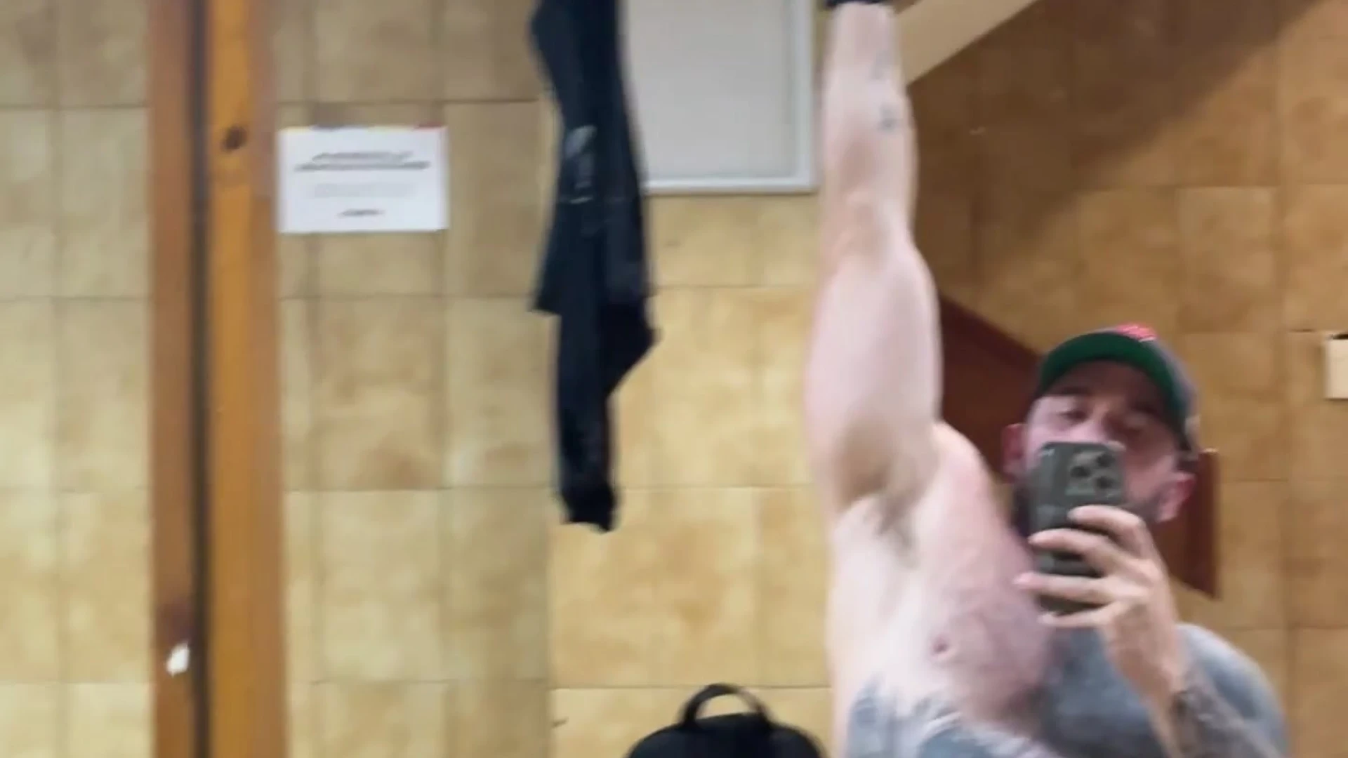 Chico bueno Alex Grosso   Exclusive vid full