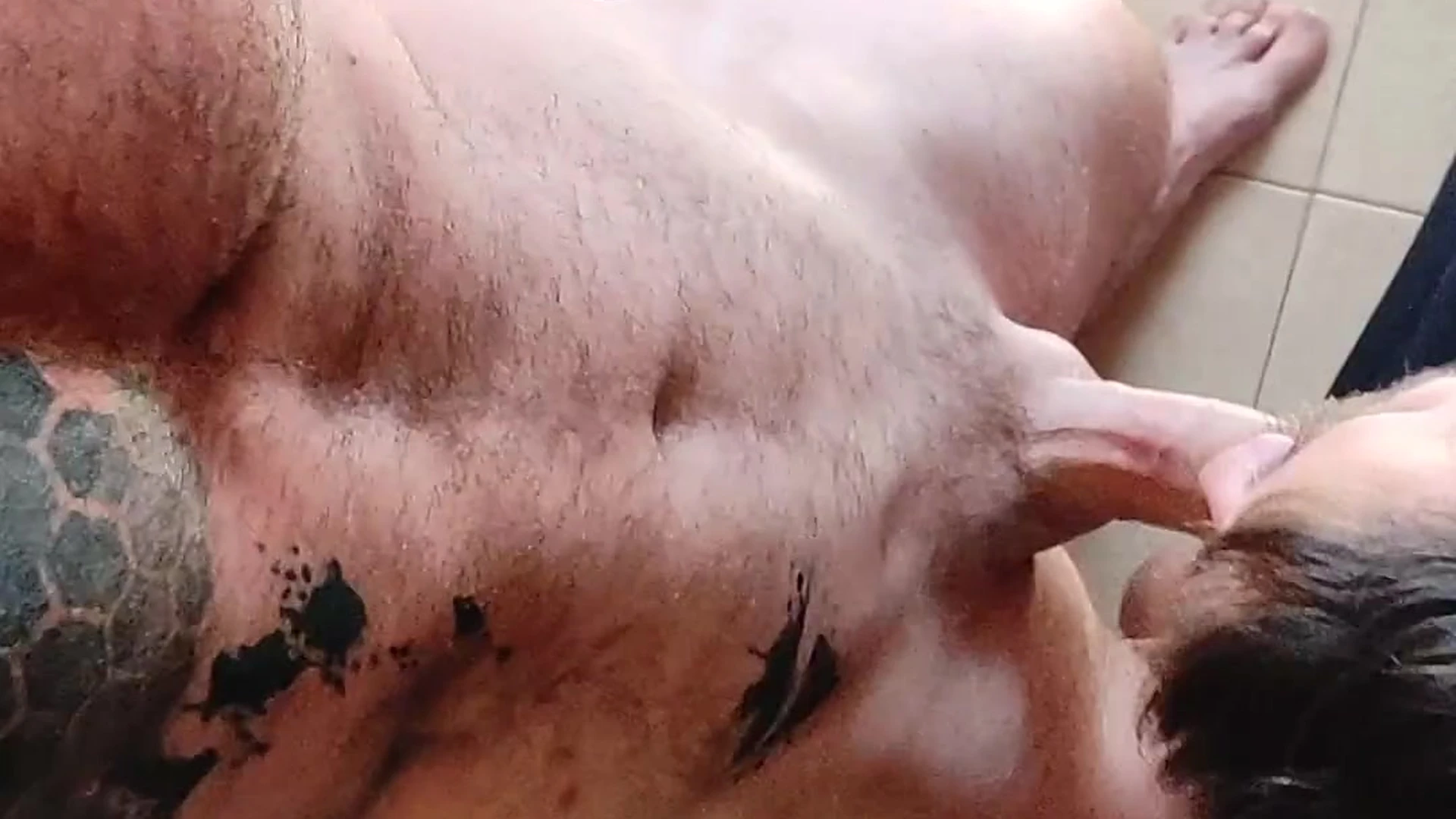 slut destroying ass Hombretón PAPIXLX leak pic