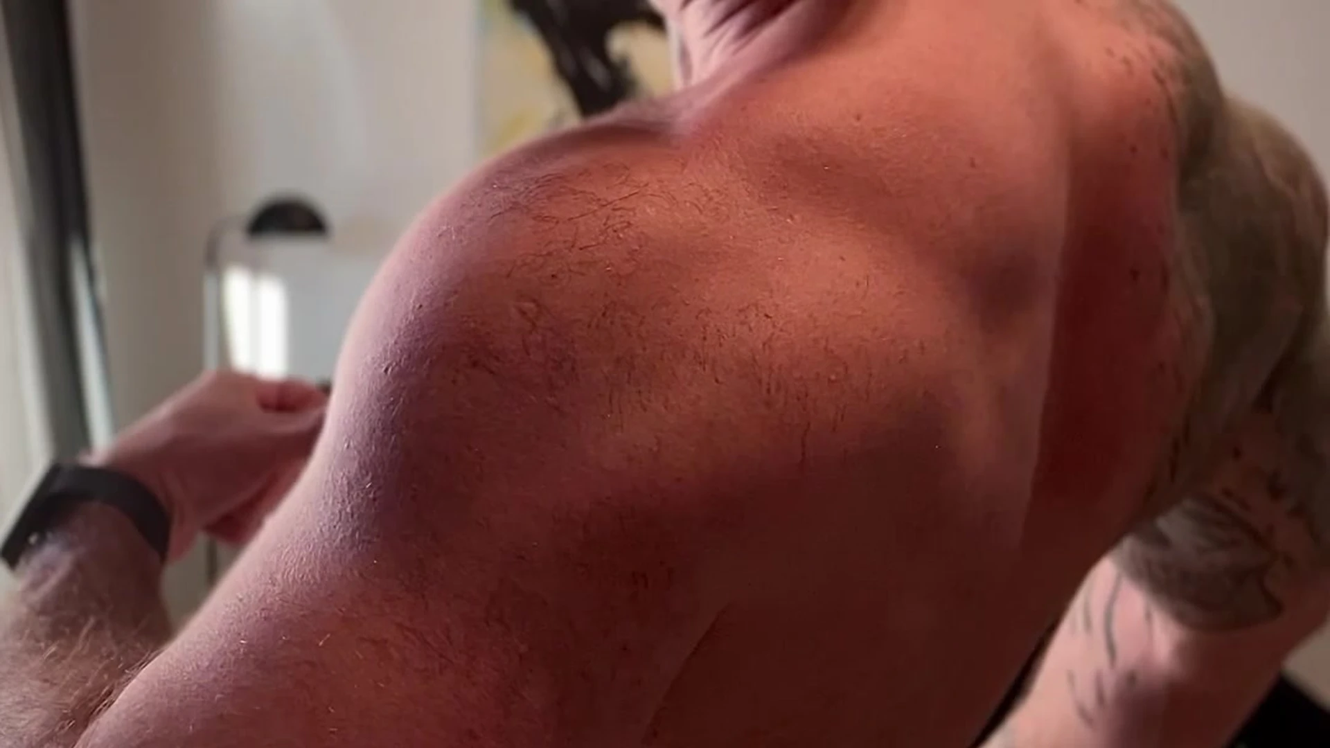 male bimbo Adonis Alex Grosso leaks OF VIDFULL Epic