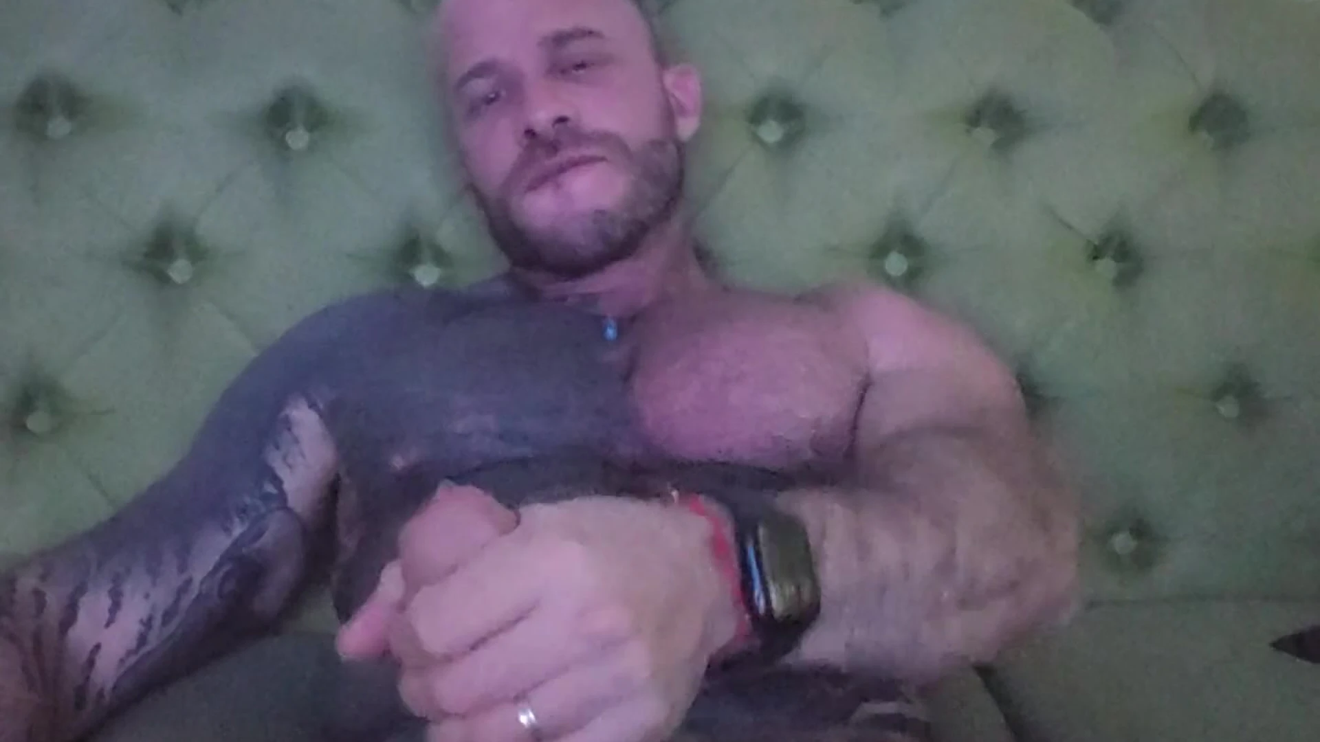 bubble butt impregnating Adonis PAPIXLX