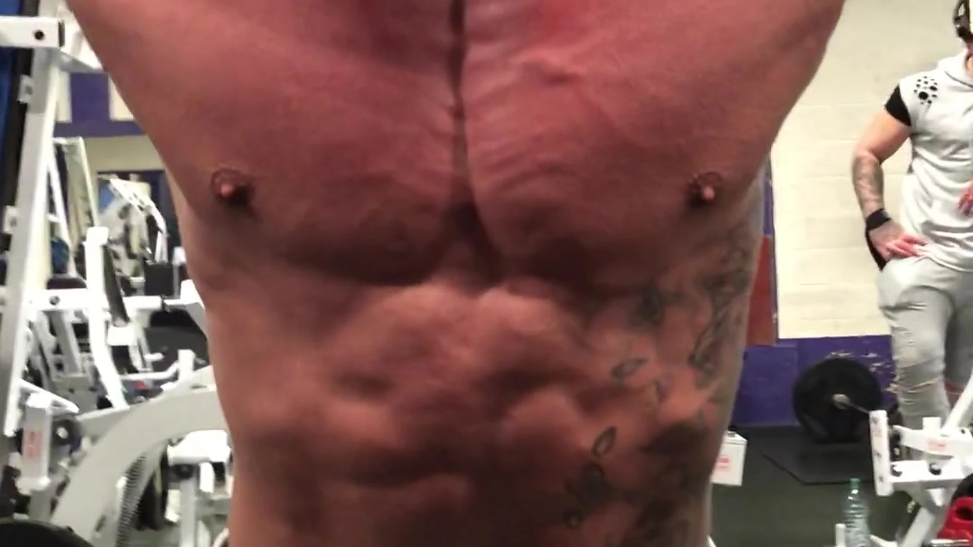 Benevolent hard-bodied throatedtv onlyfans leaked PRIVATE Sensational