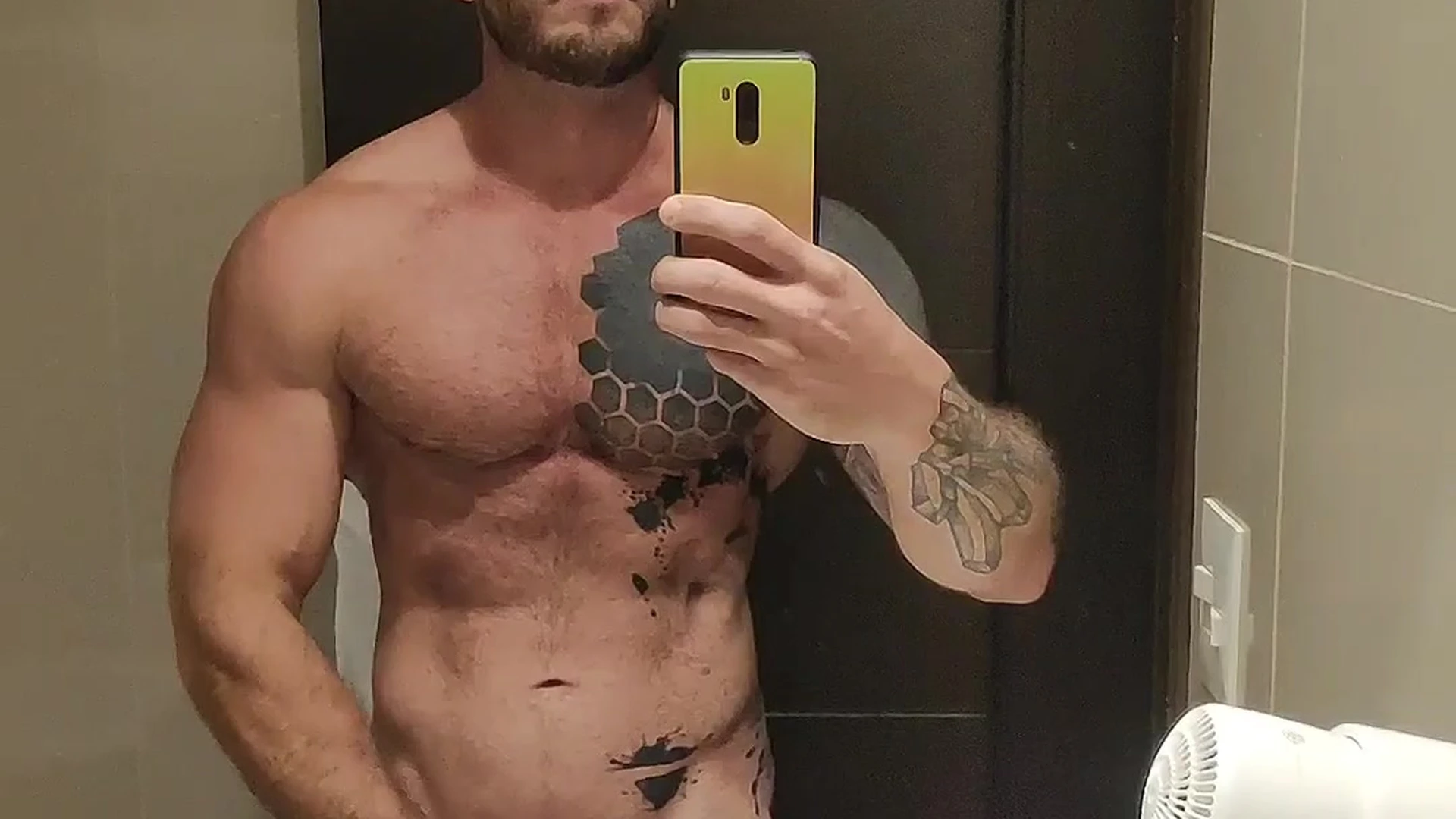 Epic Padrino papixtrong nude