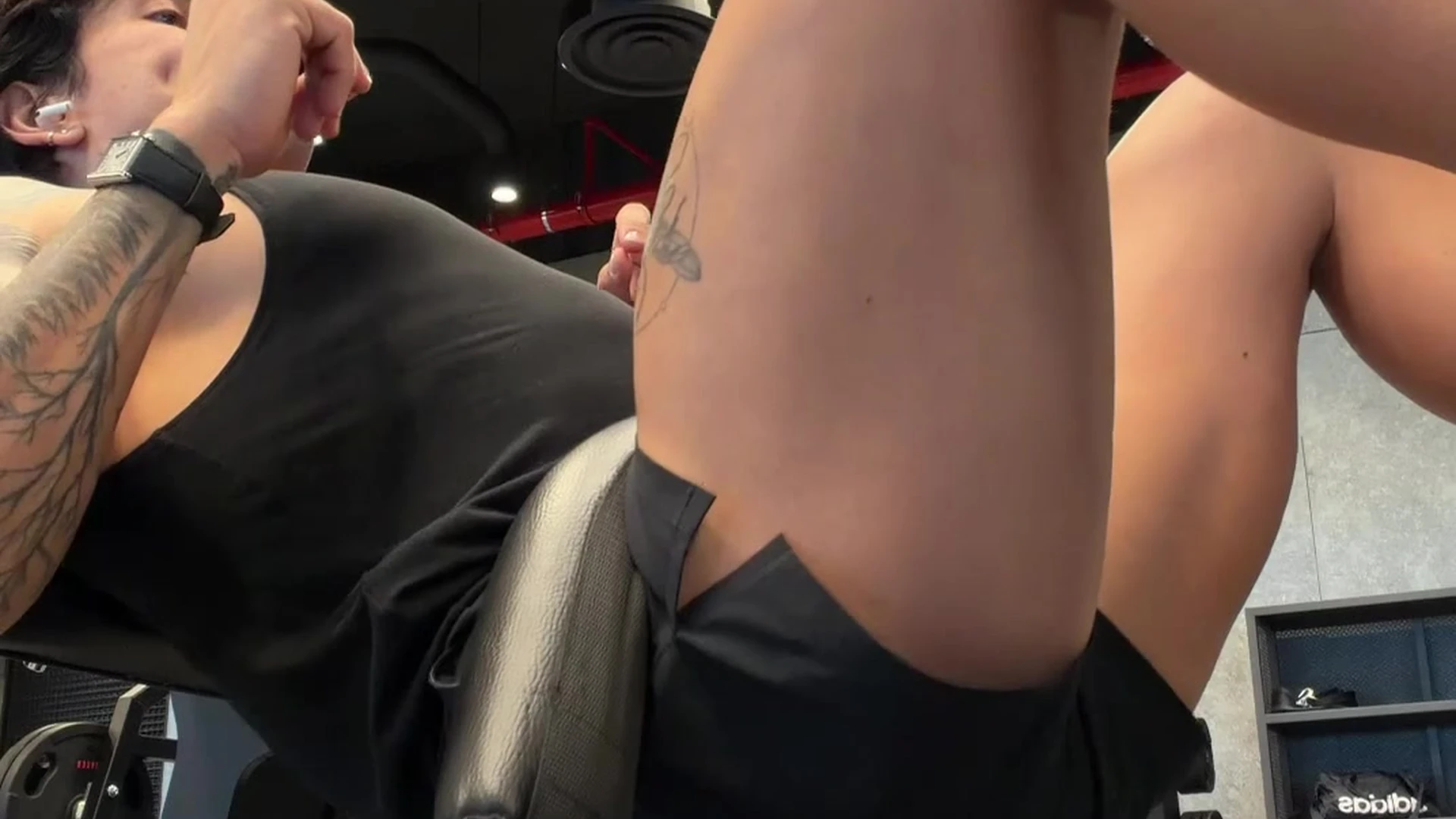 attractive Jacked hotalex6 leaked nudex Exclusive full vid