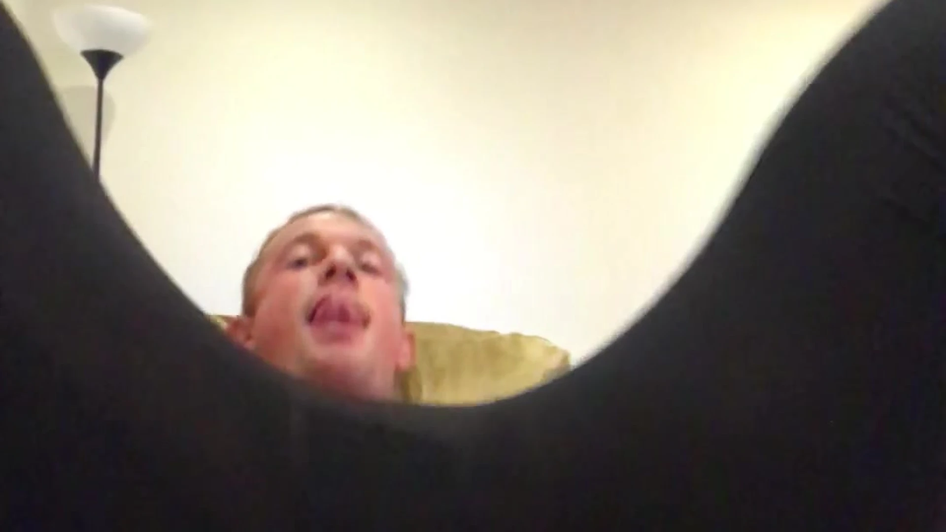 Exposed pumped charlielondon leak pic