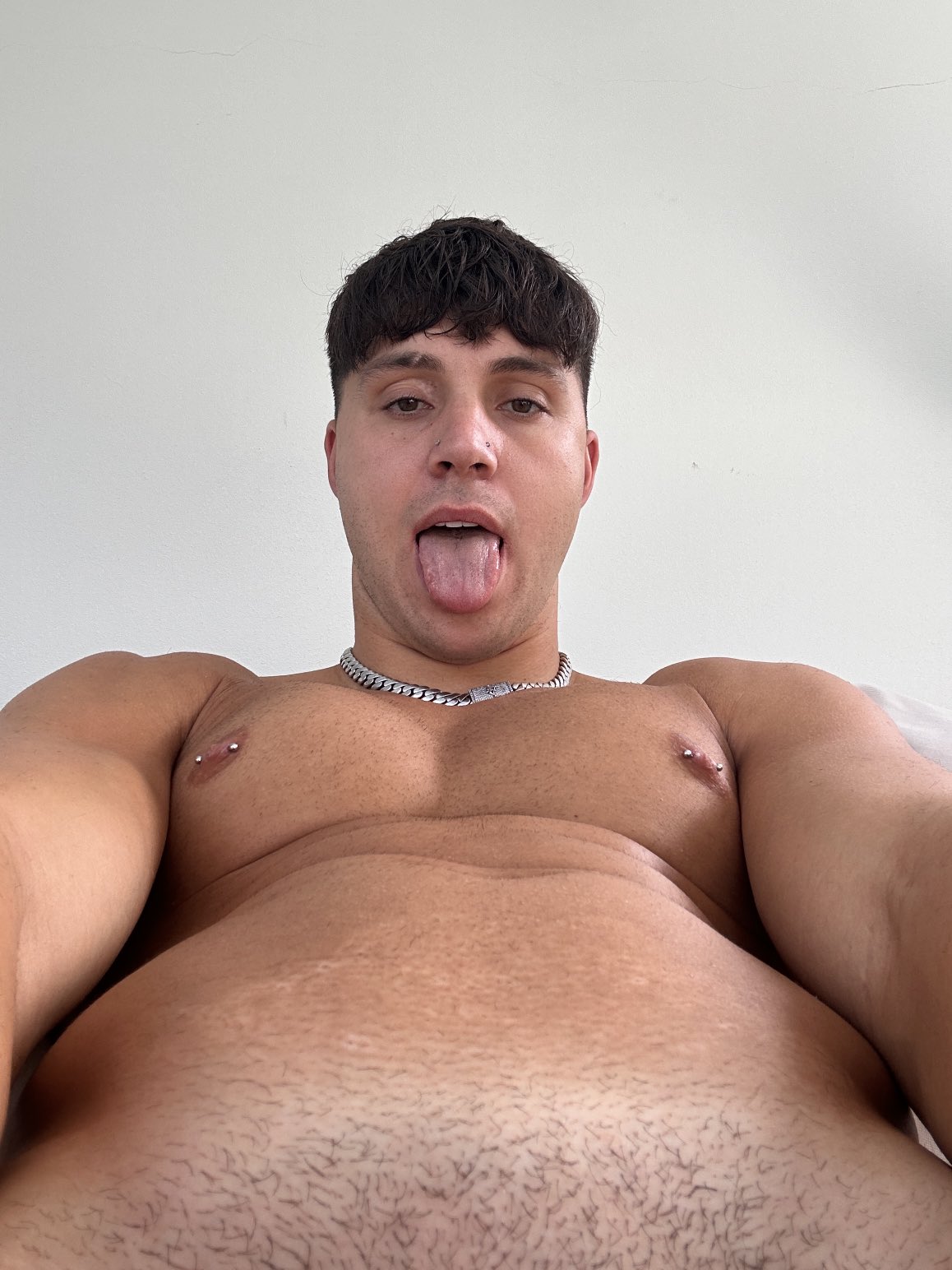 homoerotic INFLUENCER Tayo Ricci onlyfans leak