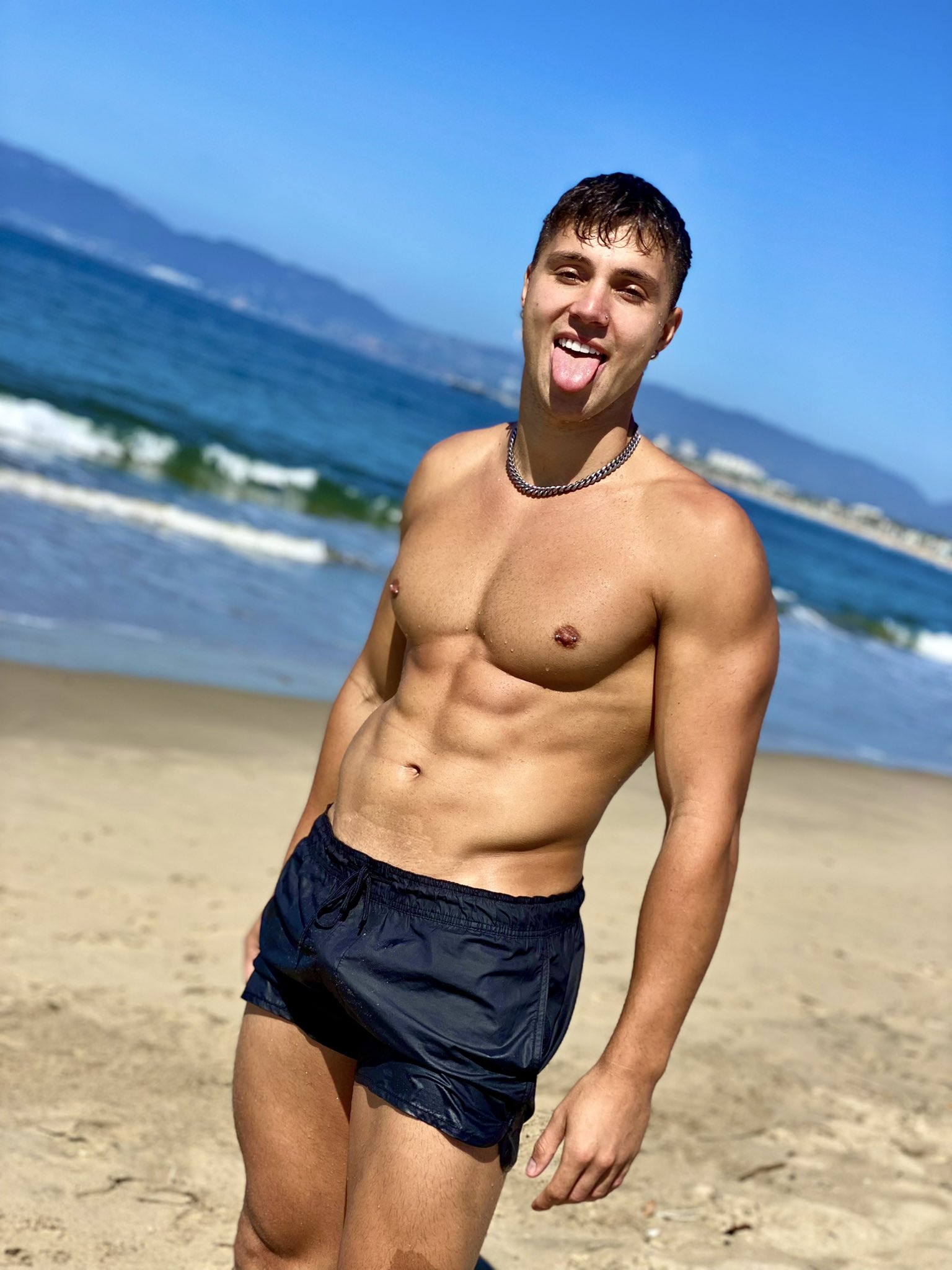 INSTAGRAMMER tayoriccii Onlyfans Leak Epic