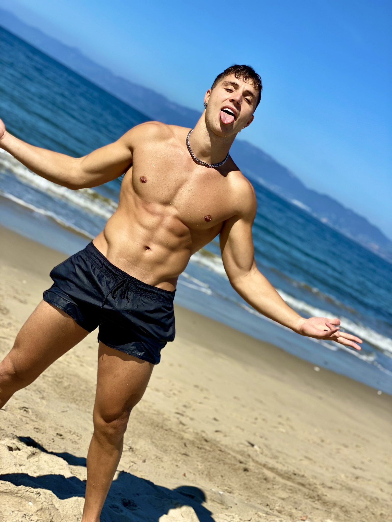 Captivating  INFLUENCER tayoriccii fap VIDFULL