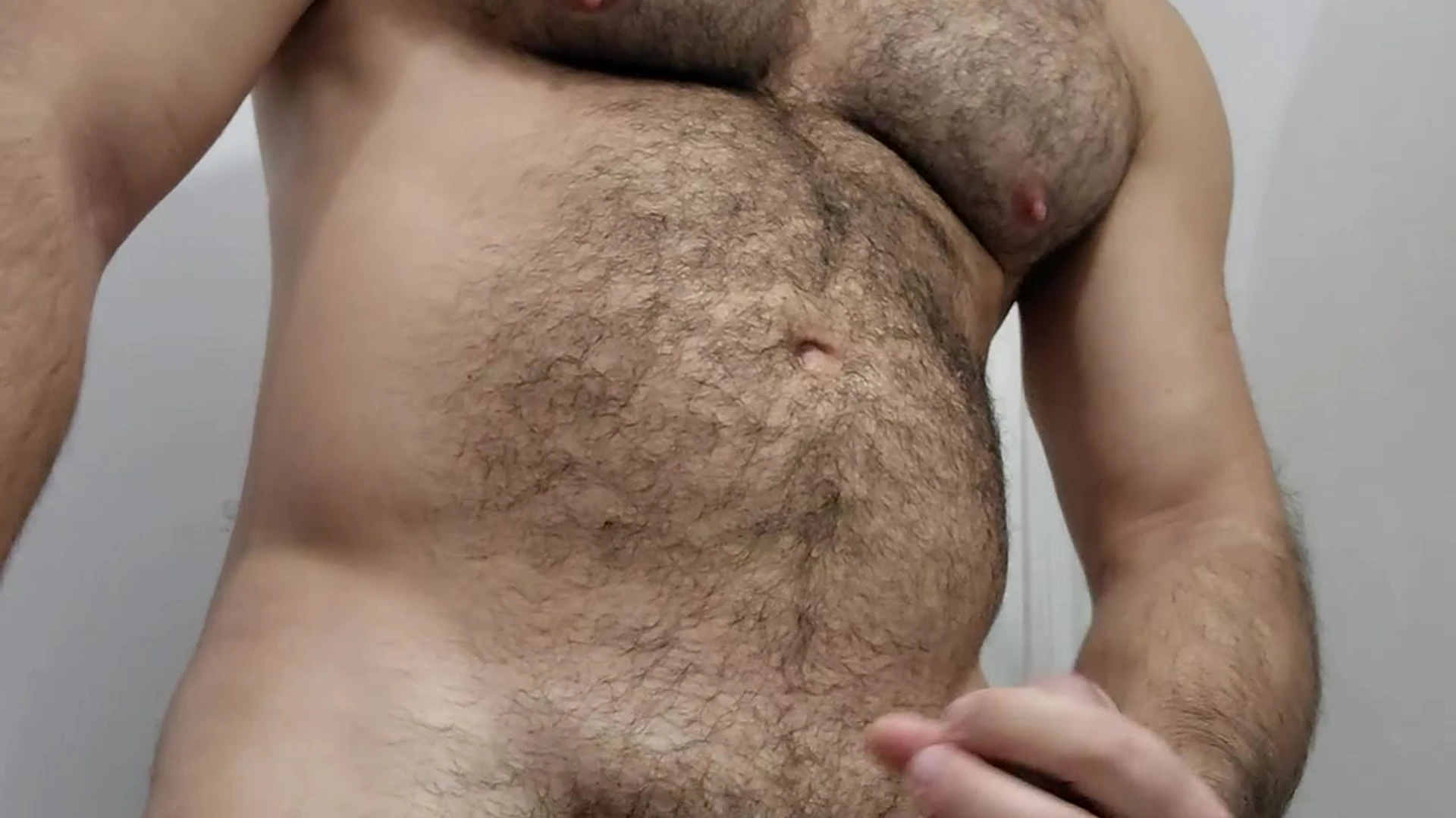 attractive gooning Comilão peludaosafadoo