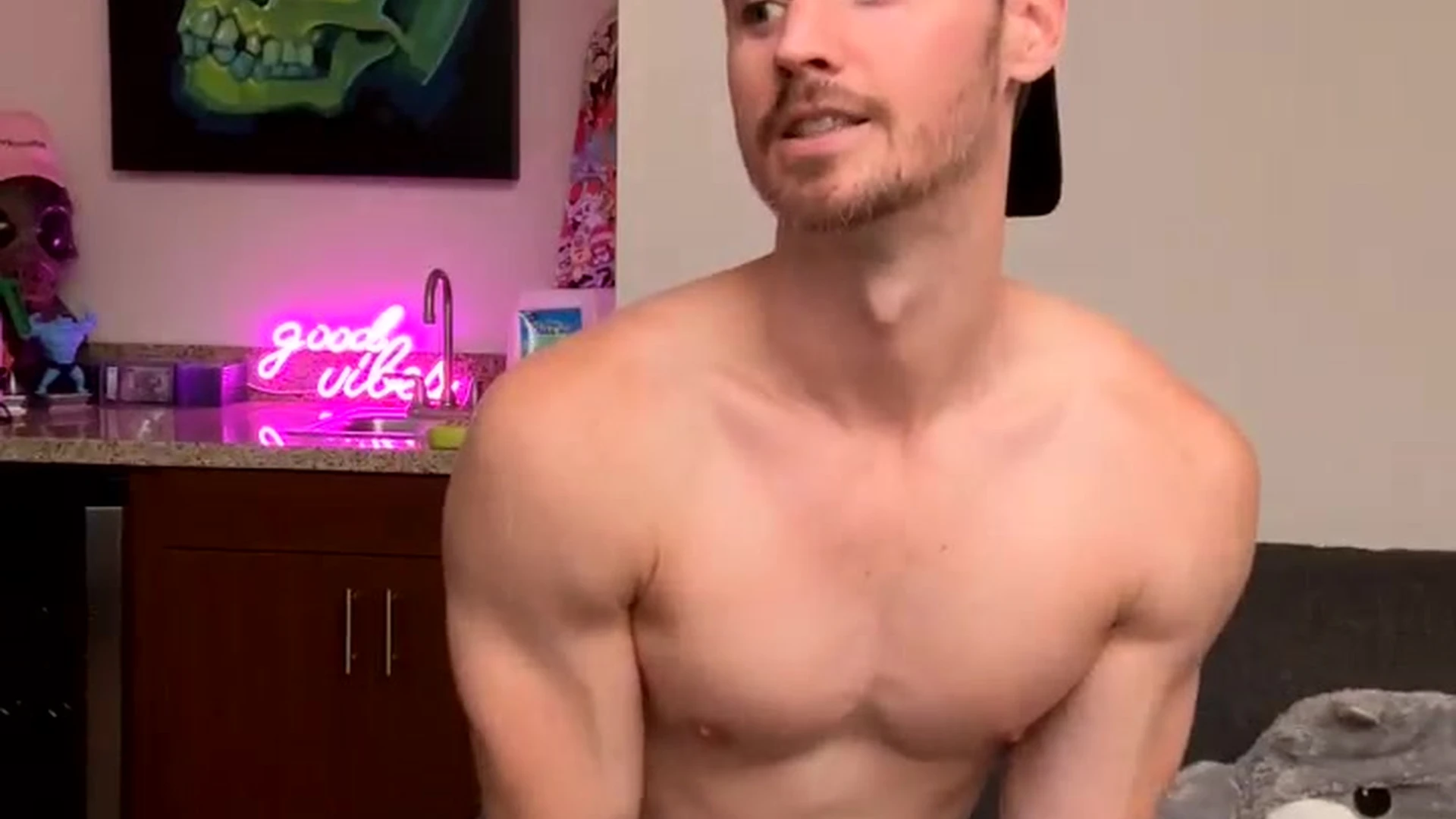cum dumpster Actor danbenson Leak exposed Full leaked video Epic