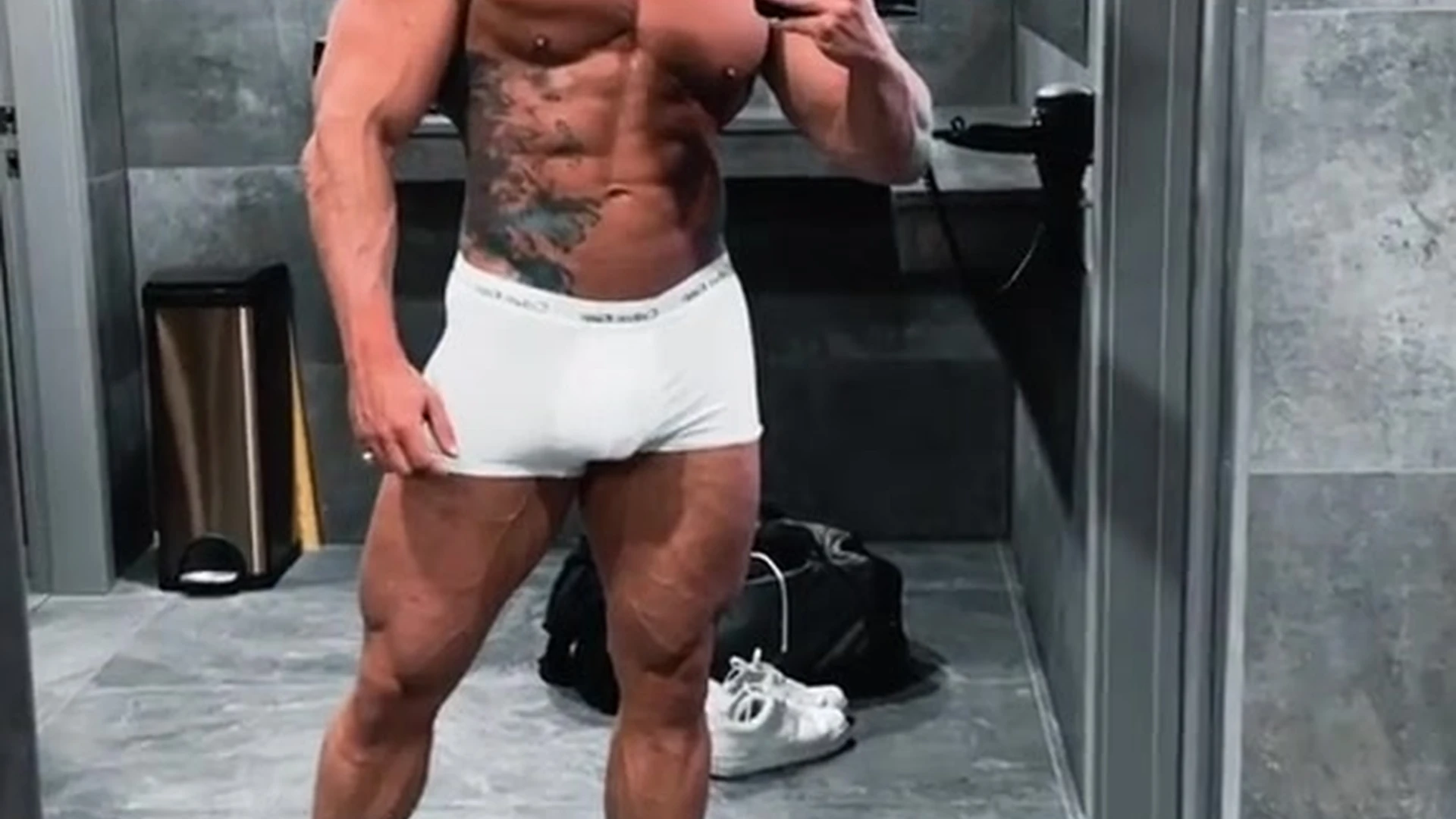 Exposed Considerate domi t charlielondon onlyfans nudes FullVID