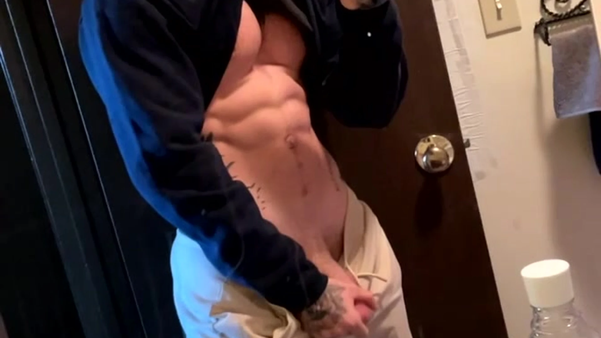 Epic manwhore TIKTOKER garett__nolan nude videos Exclusive vid full