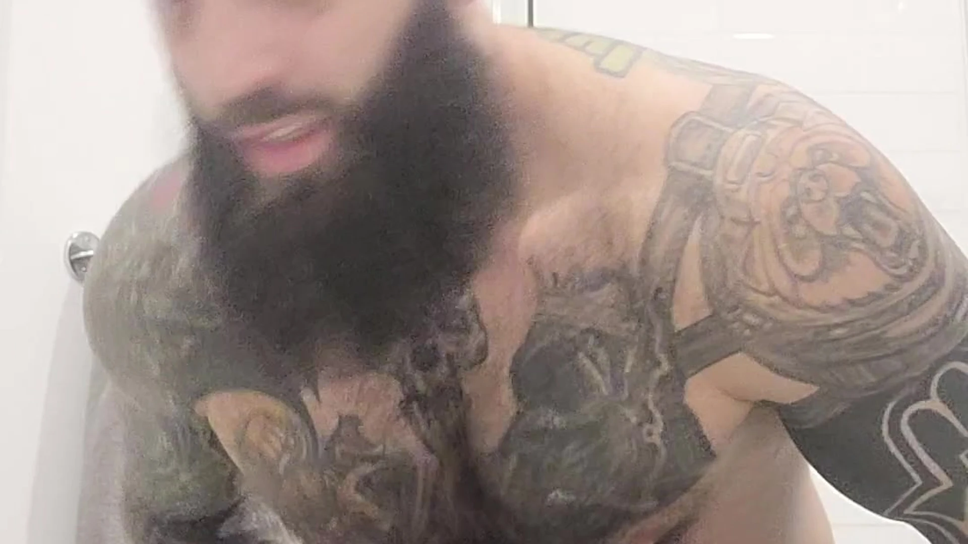 dadbod iammkage collab