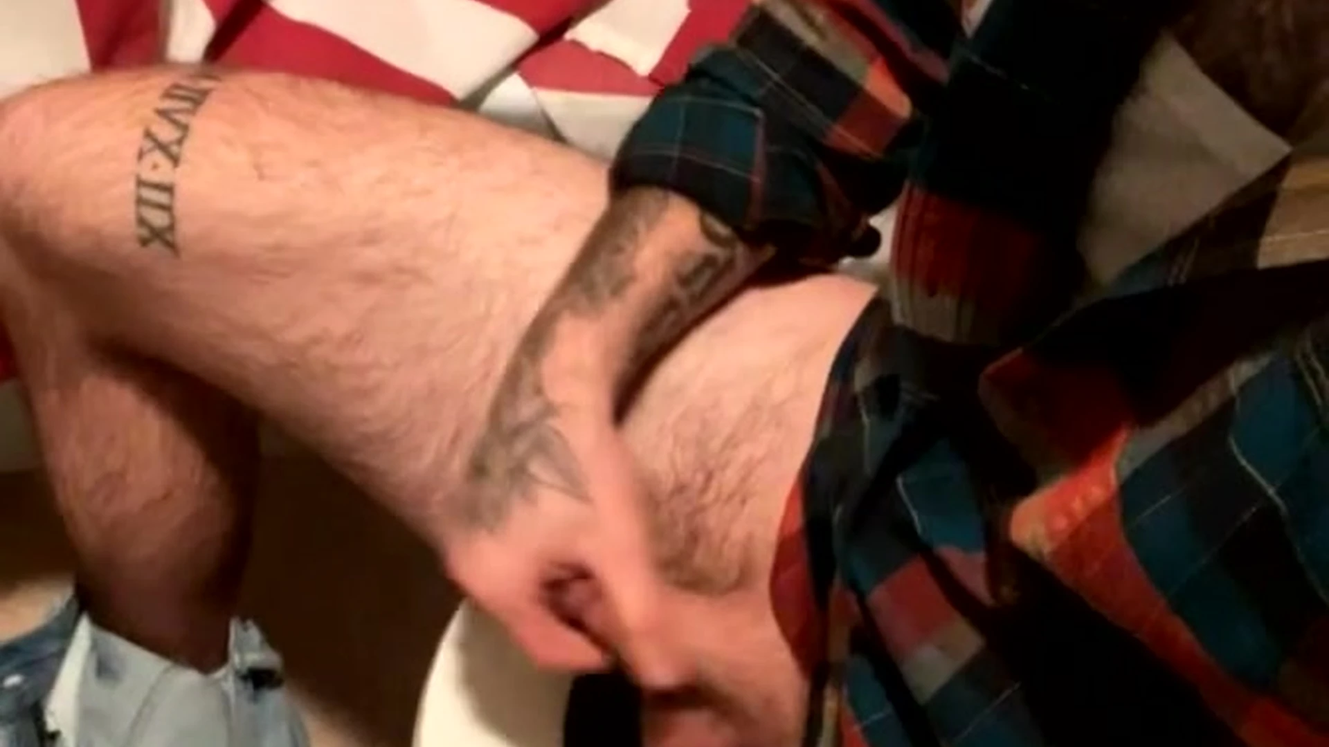 TIKTOKER garett__nolan nude leaks video full