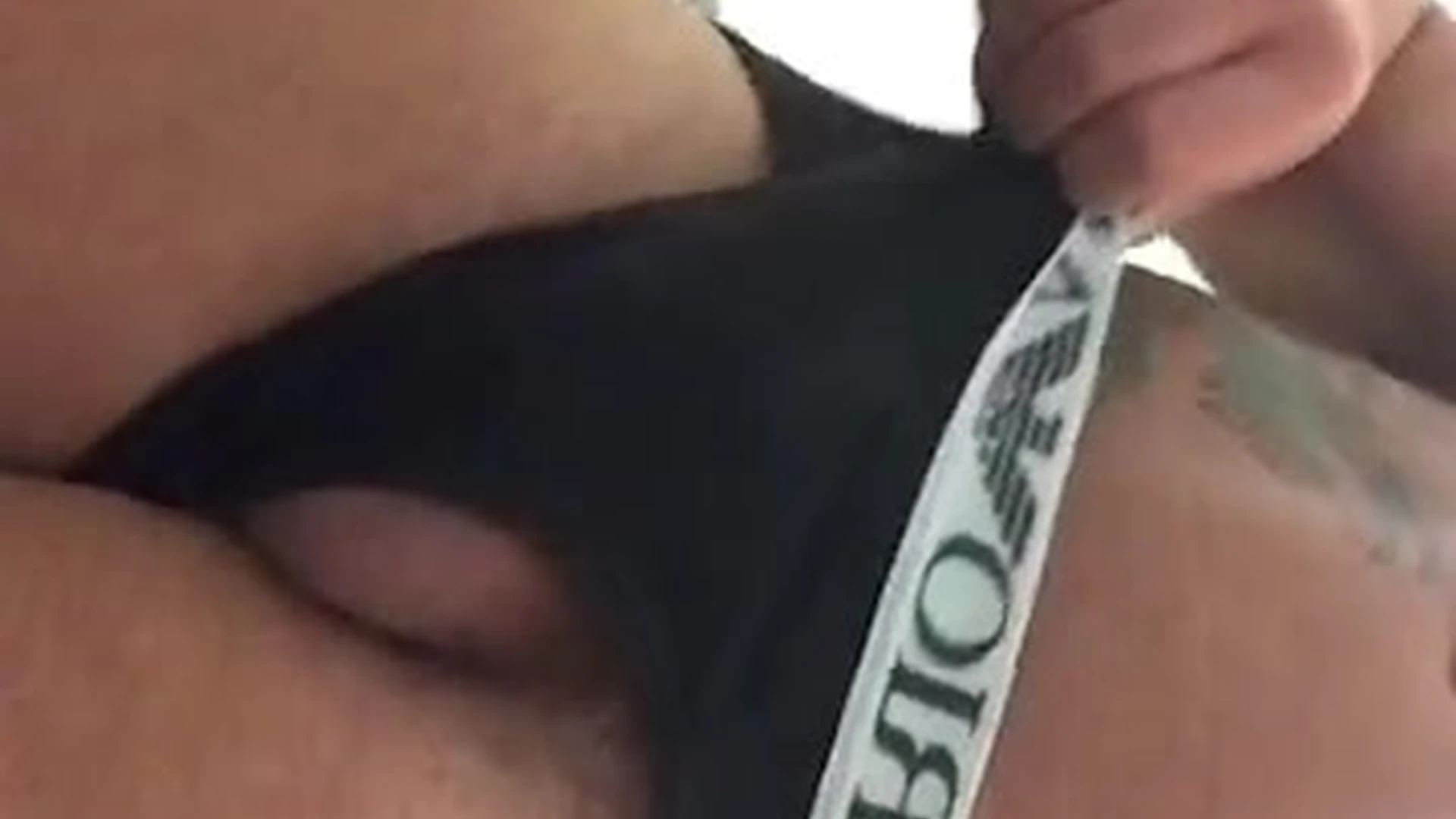 Sensational fuckboy beefy Charlie London joi