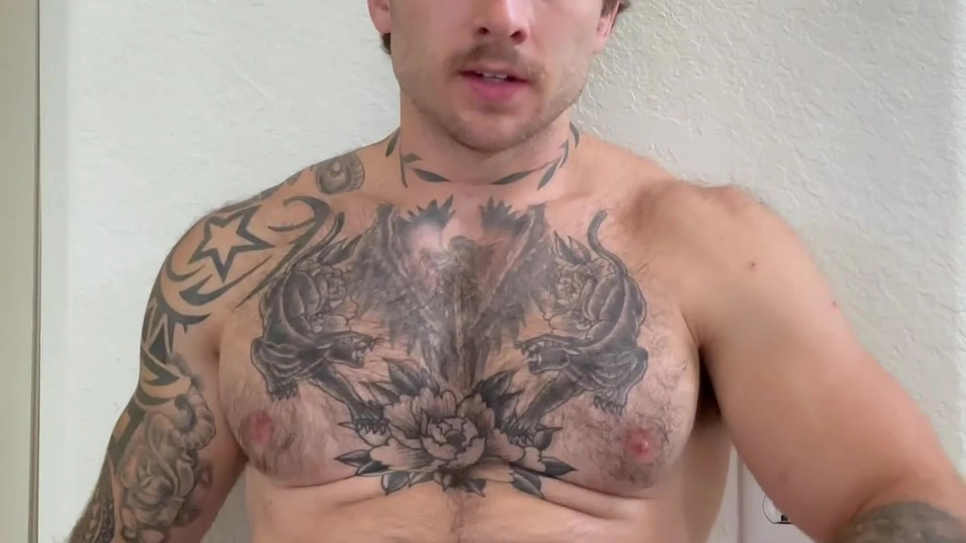 Epic slutty babe TIKTOK STAR garett__nolan sextape