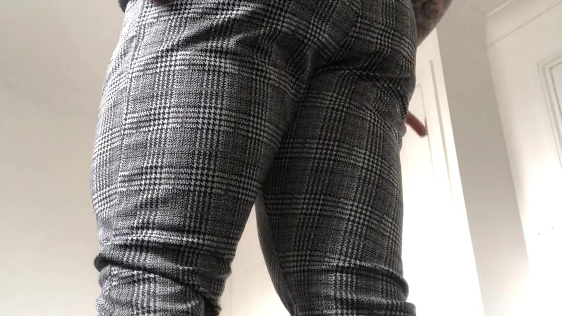 Exposed manwhore Built Hatts17 leaks Leaked full video