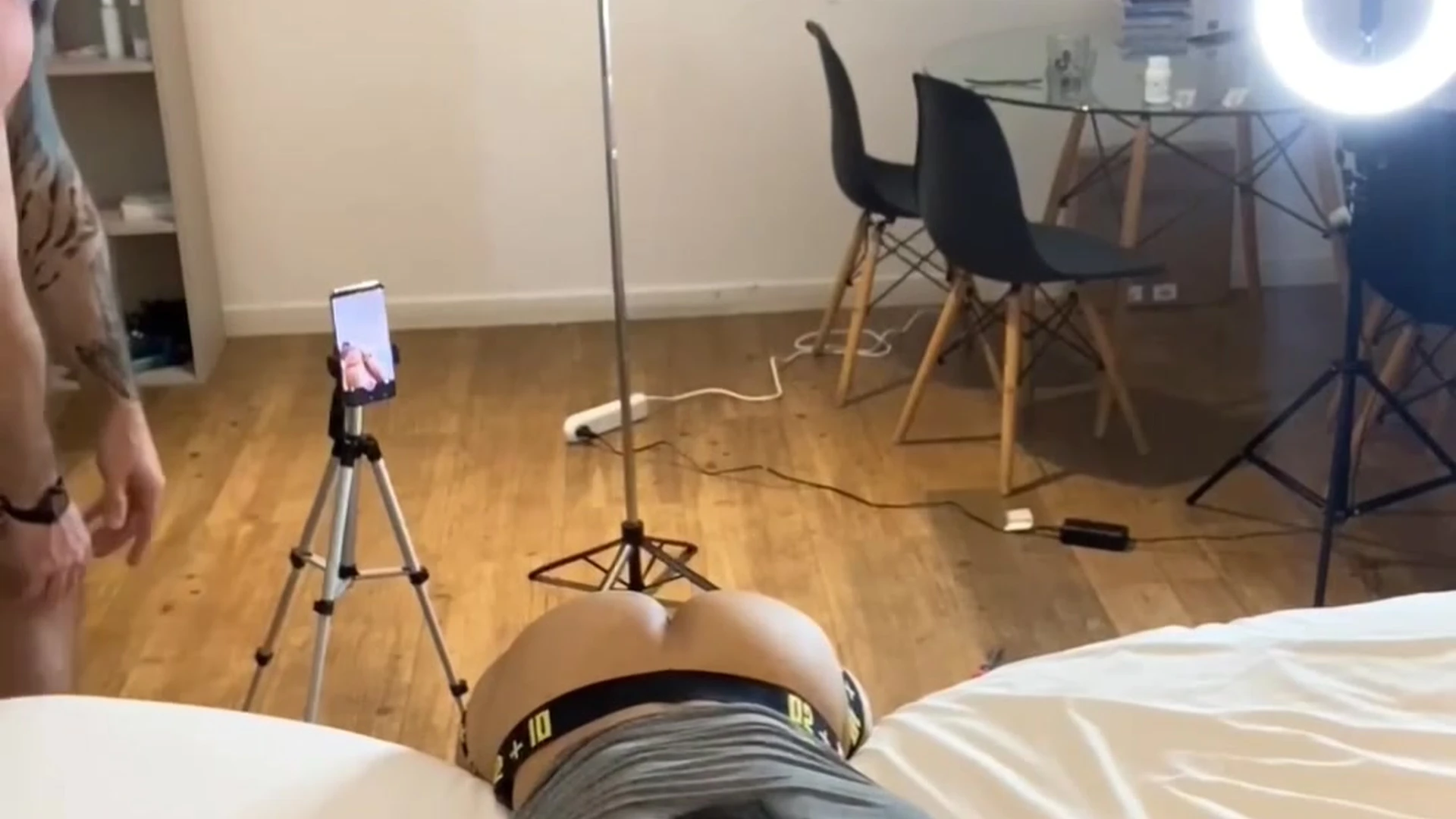 Adonis PAPIXLX reddit Exclusive full vid